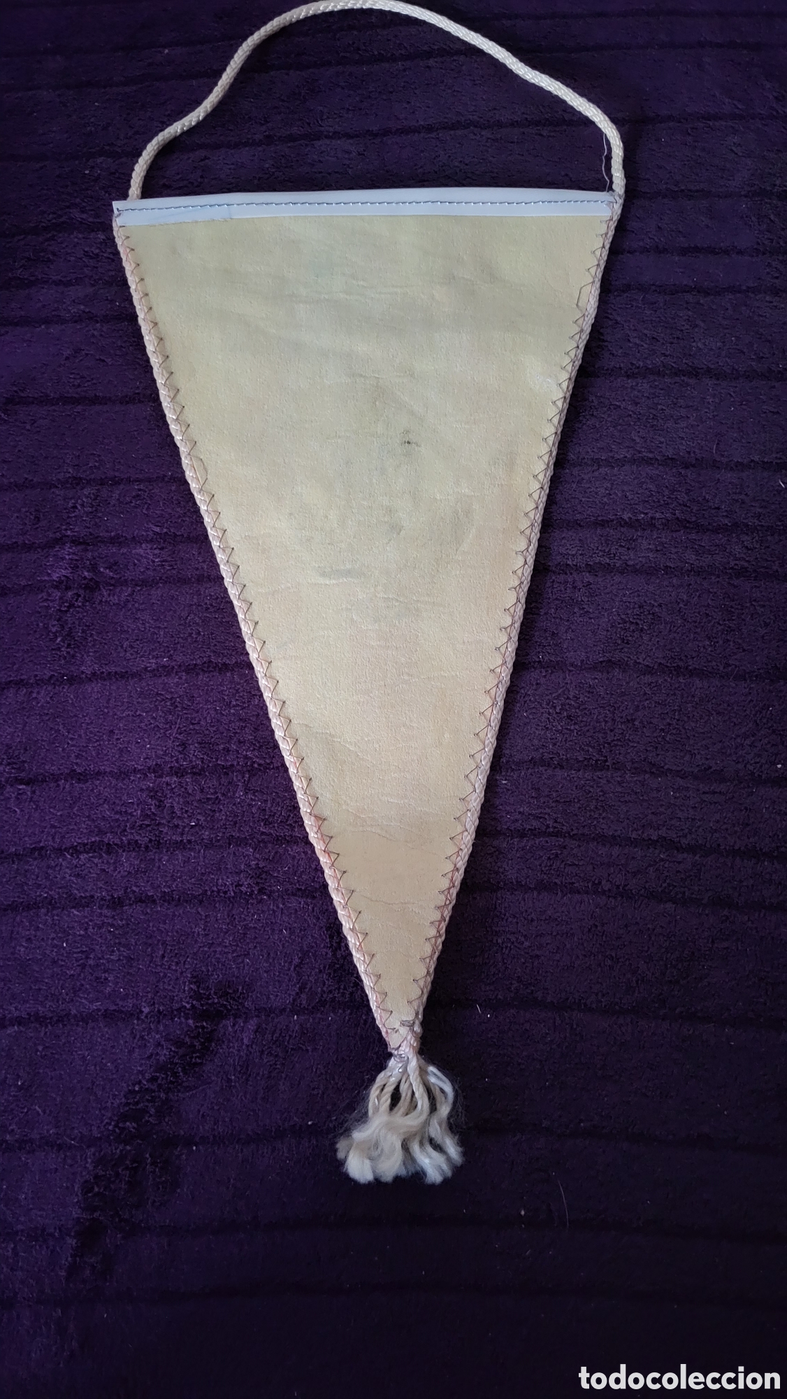 Banderines de colecci&oacute;n: Bander&iacute;n Lenin Uni&oacute;n Sovi&eacute;tica - Foto 2