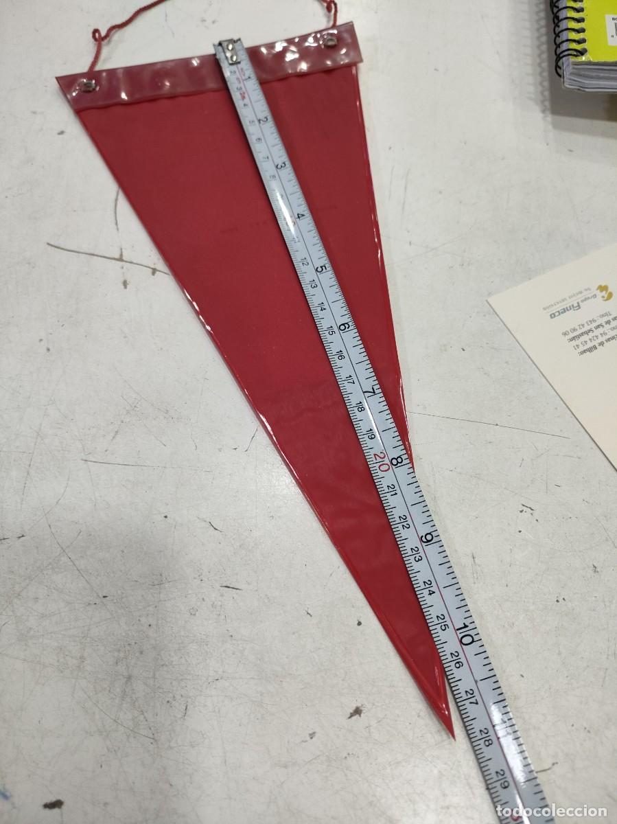 Banderines de colecci&oacute;n: Banderin ESTELLA - Foto 2