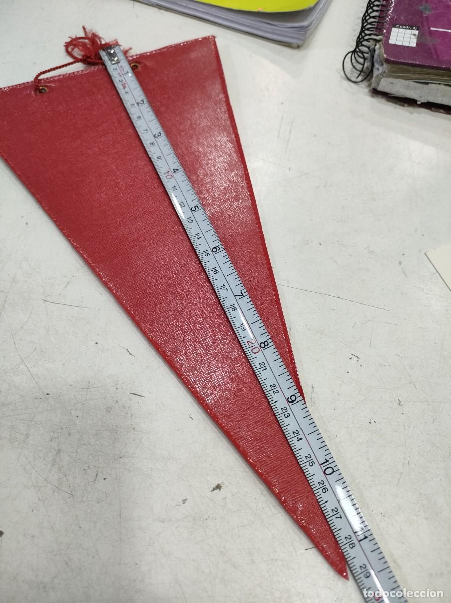 Banderines de colecci&oacute;n: Banderin COVADONGA - Foto 2