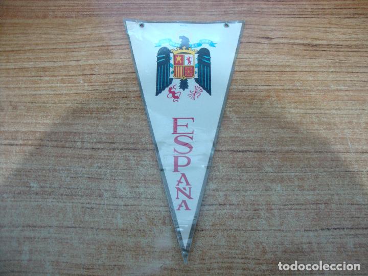 Banderines de colecci&oacute;n: BANDERIN ESPA&Ntilde;A - Foto 2