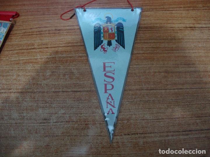Banderines de colecci&oacute;n: BANDERIN ZARAGOZA - Foto 2