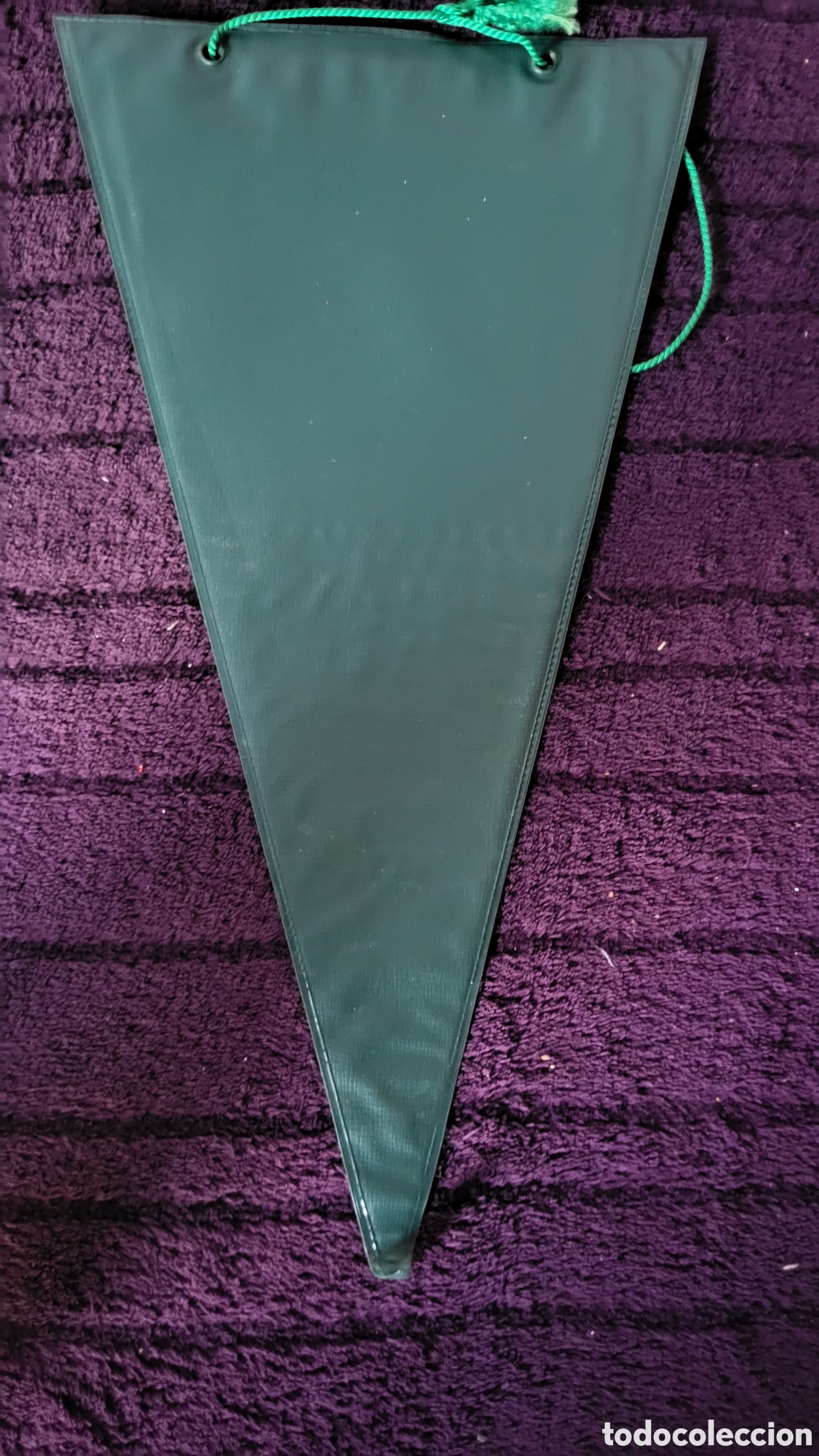 Banderines de colecci&oacute;n: Bander&iacute;n Toledo - Foto 2