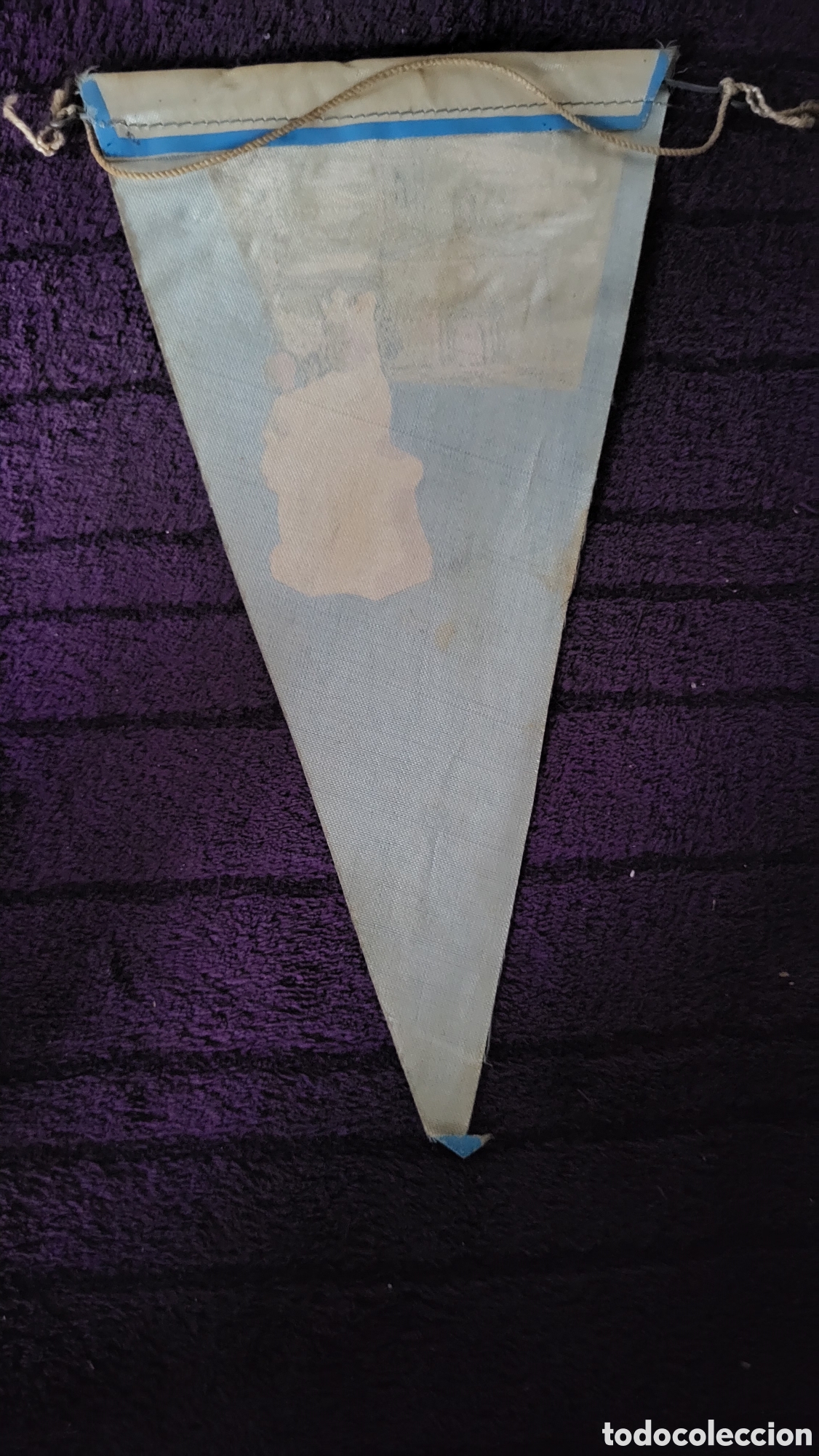 Banderines de colecci&oacute;n: Bander&iacute;n Sitges - Foto 2