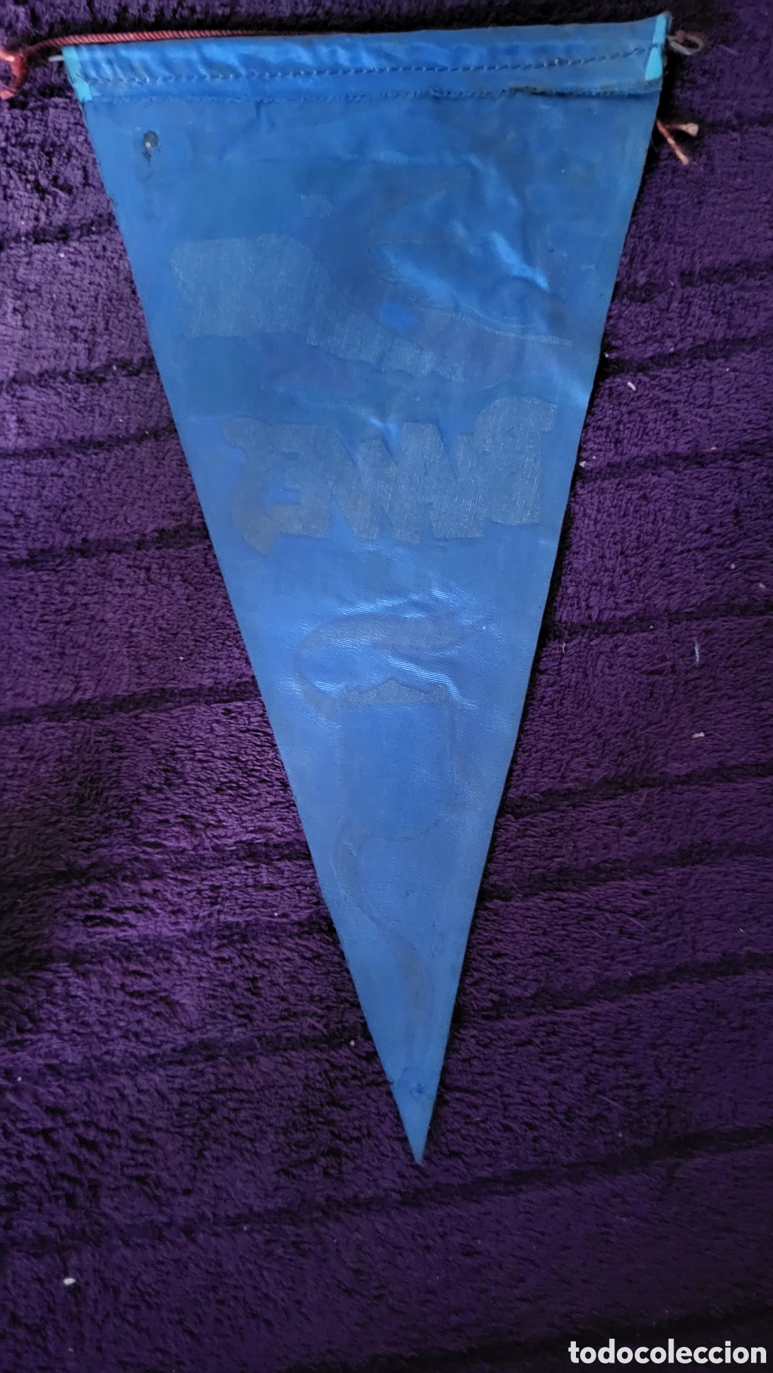 Banderines de colecci&oacute;n: Bander&iacute;n Blanes - Foto 2