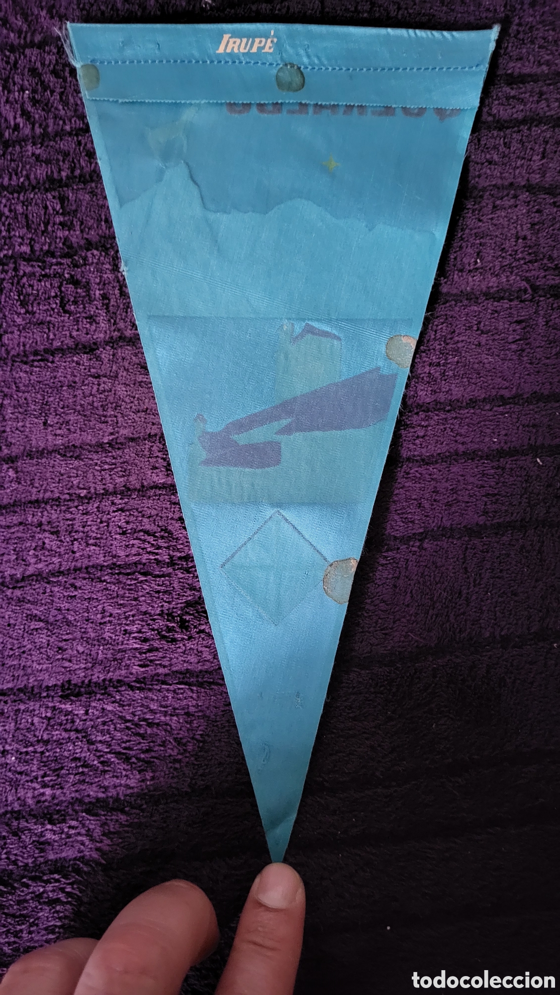Banderines de colecci&oacute;n: Bander&iacute;n - Foto 2
