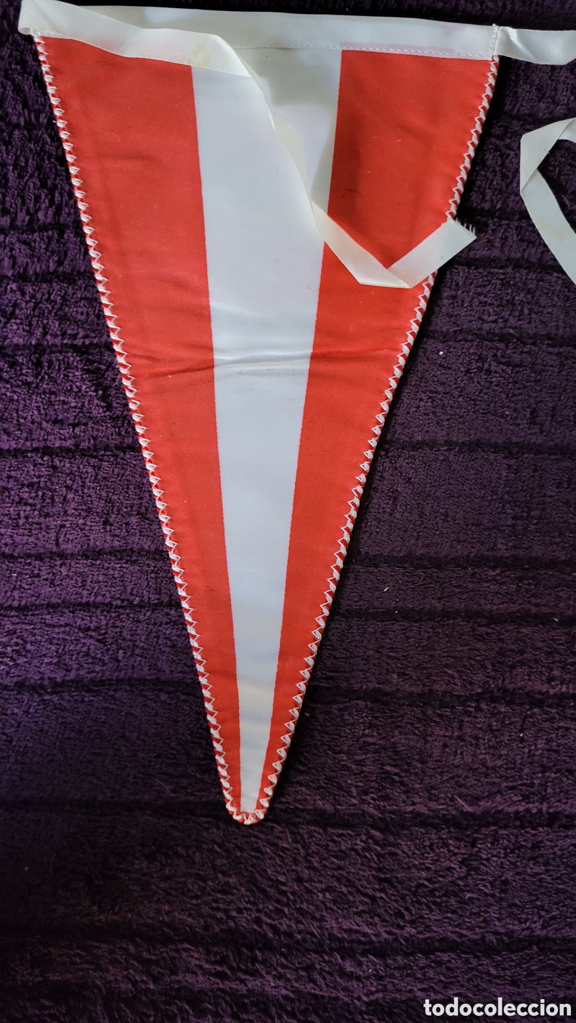 Banderines de colecci&oacute;n: Bander&iacute;n Tirol - Foto 2