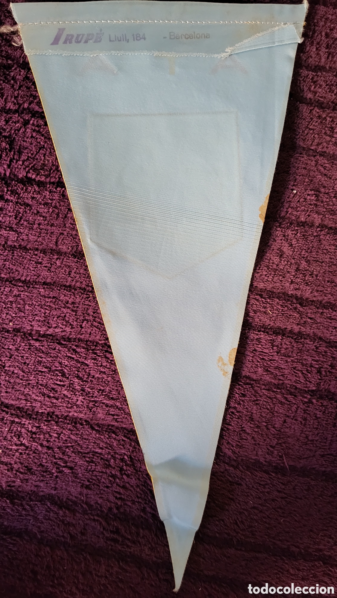 Banderines de colecci&oacute;n: Bander&iacute;n Altea - Foto 2