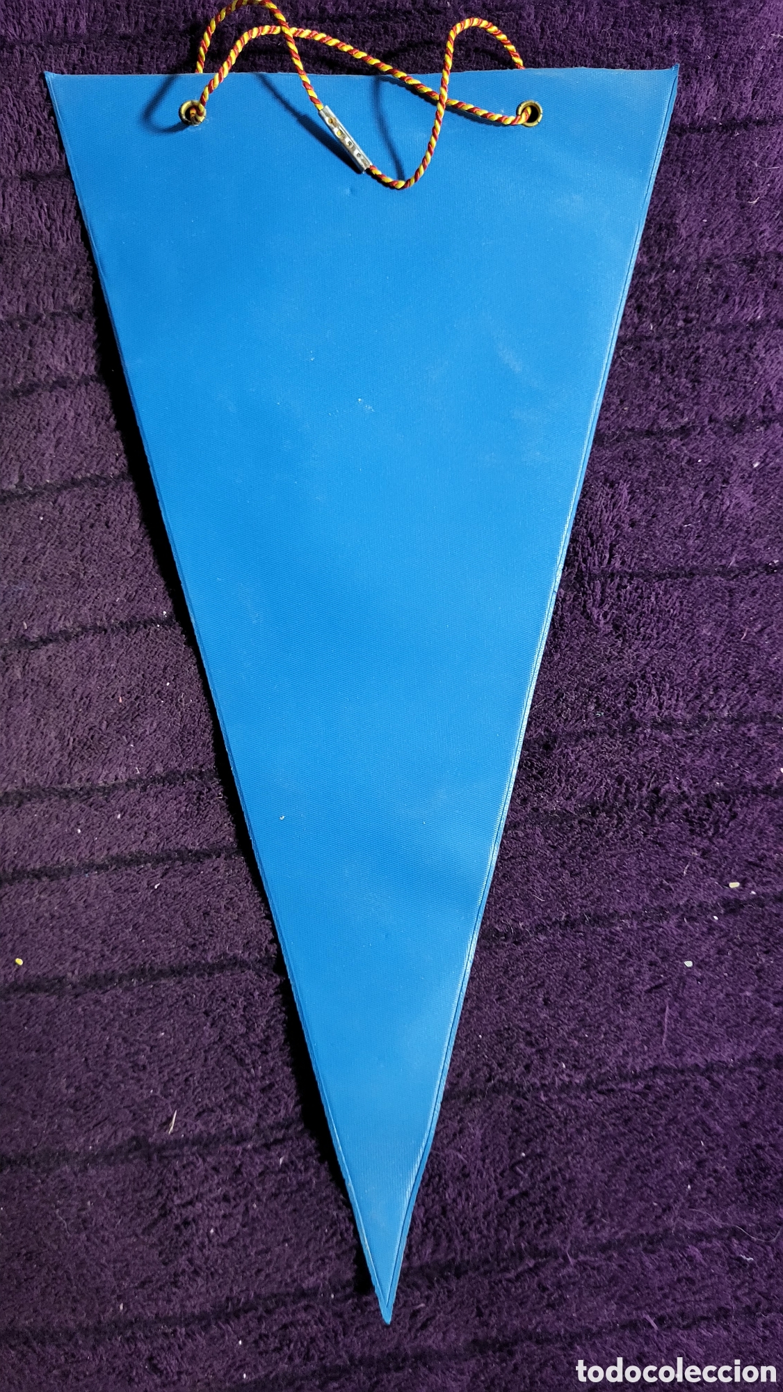 Banderines de colecci&oacute;n: Bander&iacute;n San Celoni - Foto 2