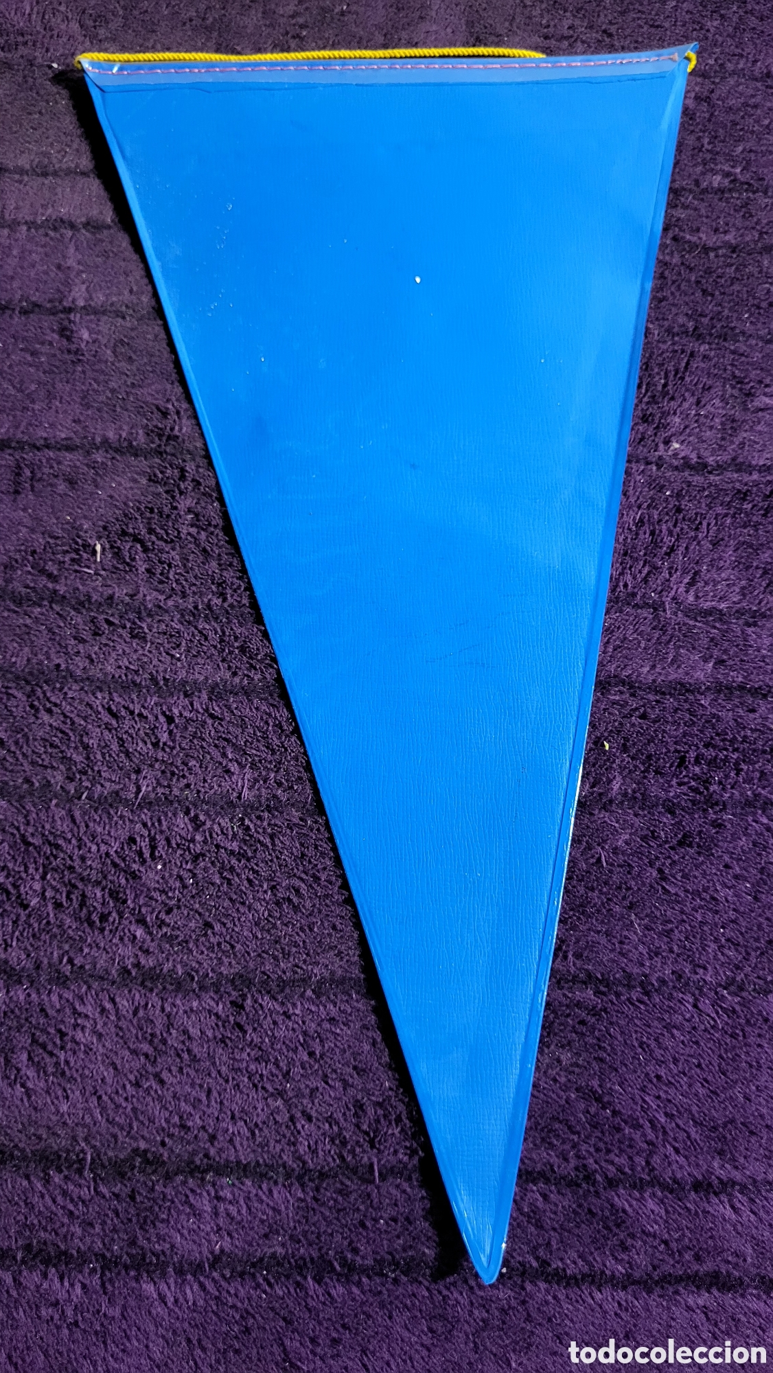 Banderines de colecci&oacute;n: Bander&iacute;n Pont de Sort - Foto 2