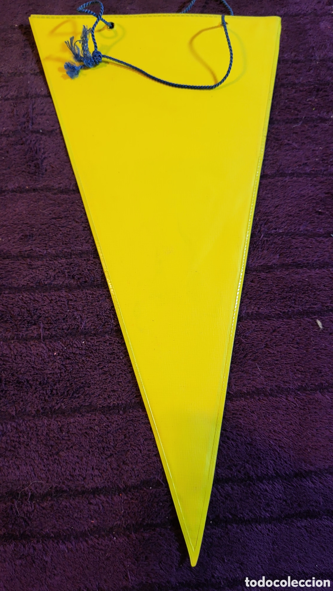 Banderines de colecci&oacute;n: Bander&iacute;n Girona - Foto 2