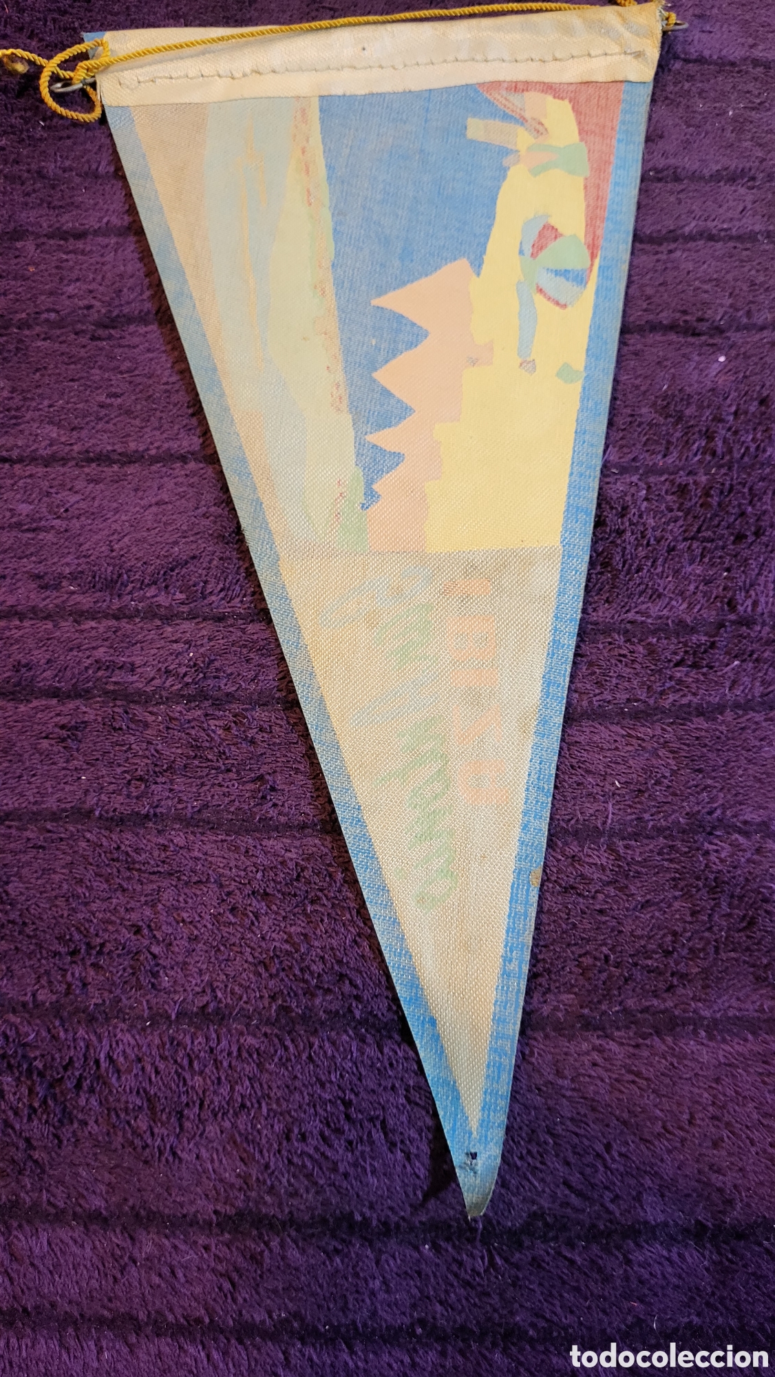 Banderines de colecci&oacute;n: Bander&iacute;n - Foto 2