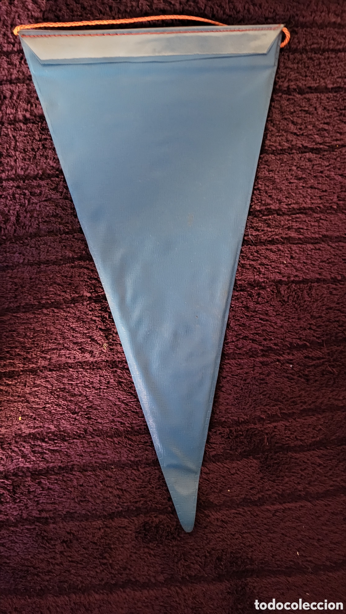 Banderines de colecci&oacute;n: Bander&iacute;n Soria - Foto 2