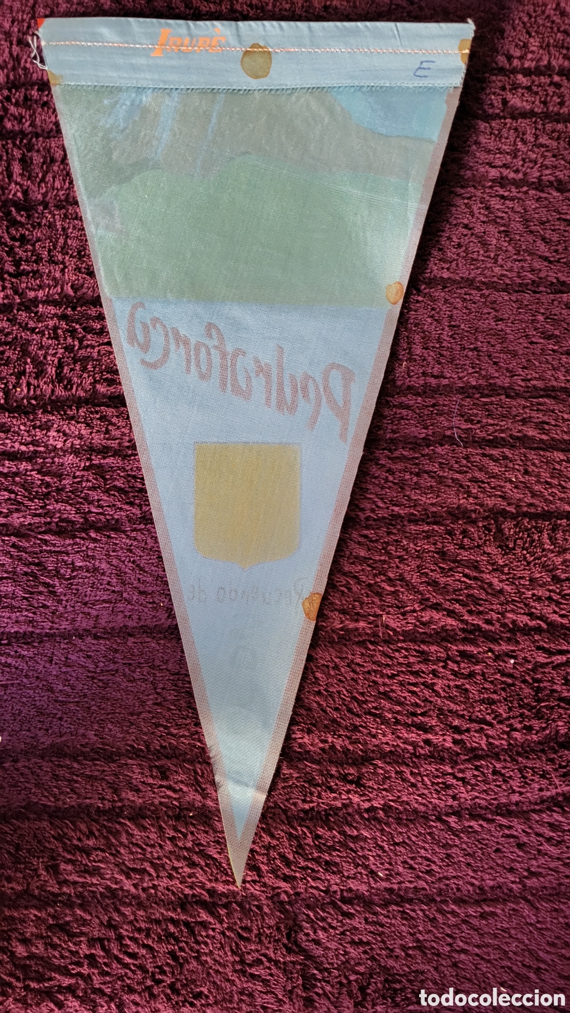Banderines de colecci&oacute;n: Bander&iacute;n Saldes - Foto 2