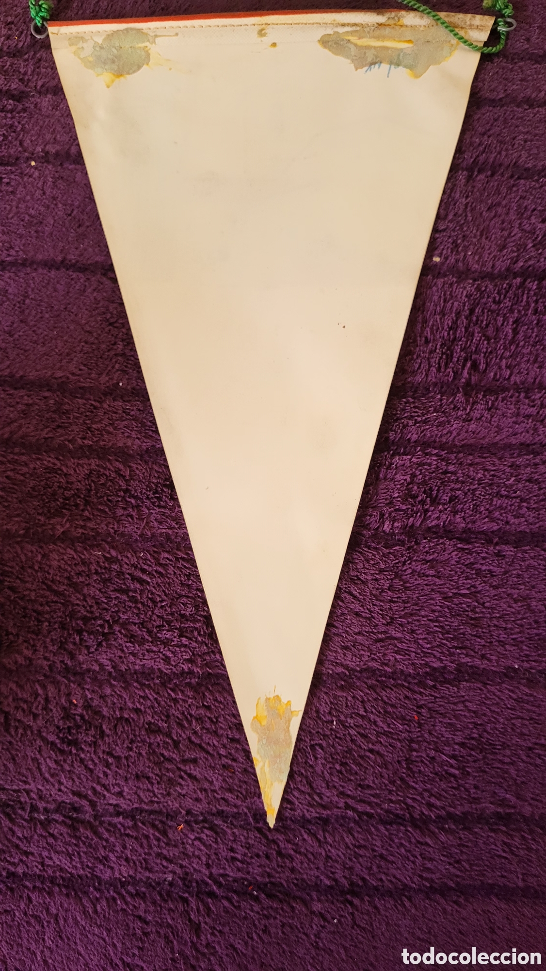 Banderines de colecci&oacute;n: Bander&iacute;n Alpens - Foto 2