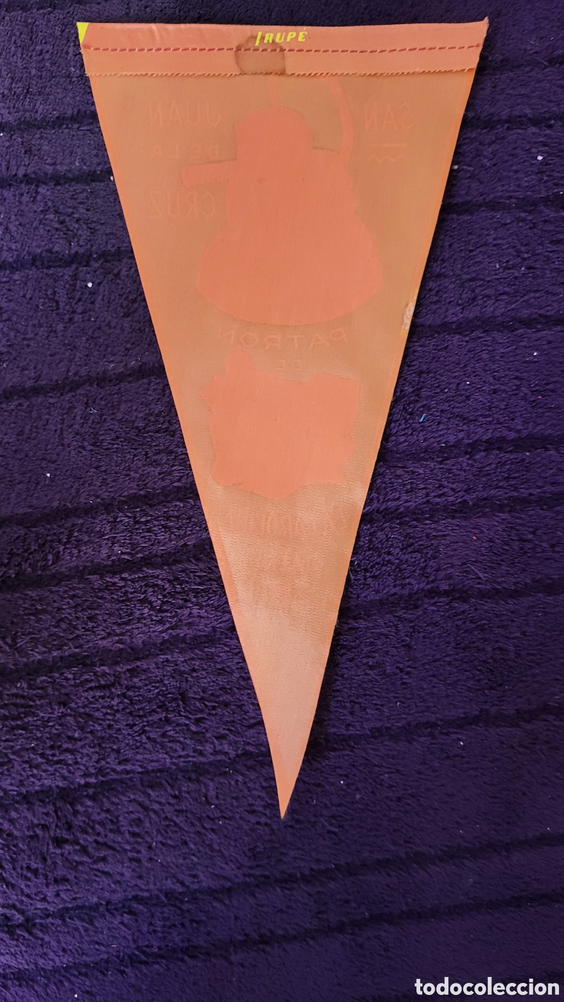 Banderines de colecci&oacute;n: Bander&iacute;n Ja&eacute;n - Foto 2