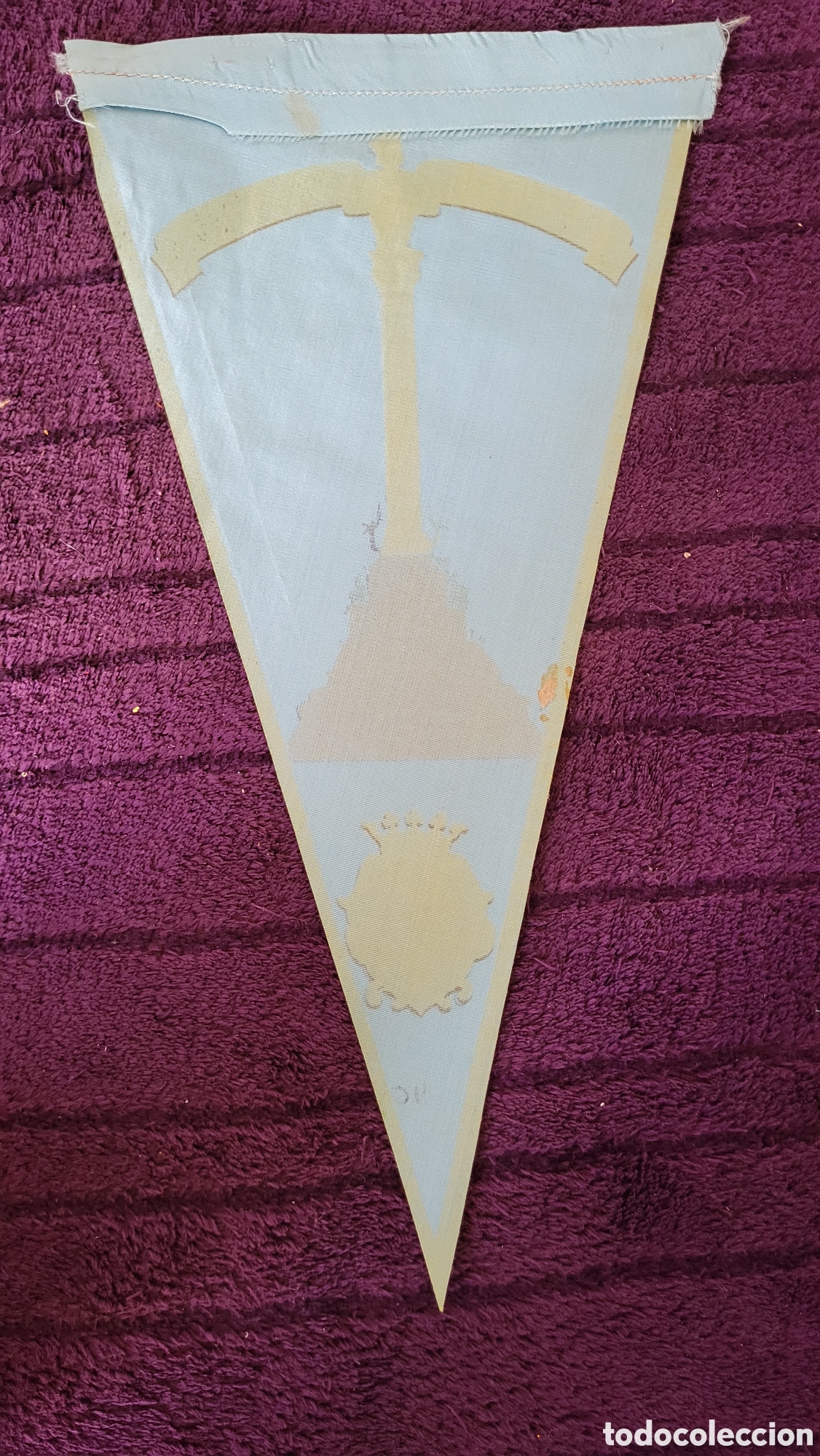Banderines de colecci&oacute;n: Bander&iacute;n Barcelona - Foto 2
