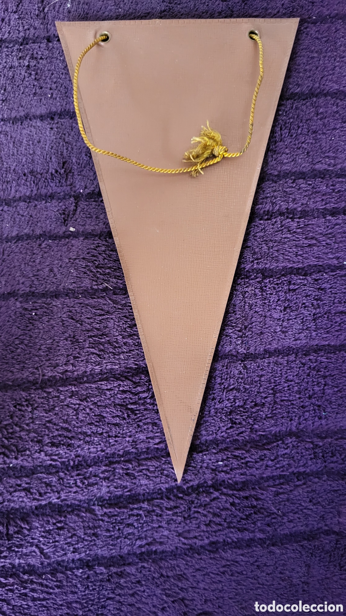 Banderines de colecci&oacute;n: Bander&iacute;n Gerona - Foto 2
