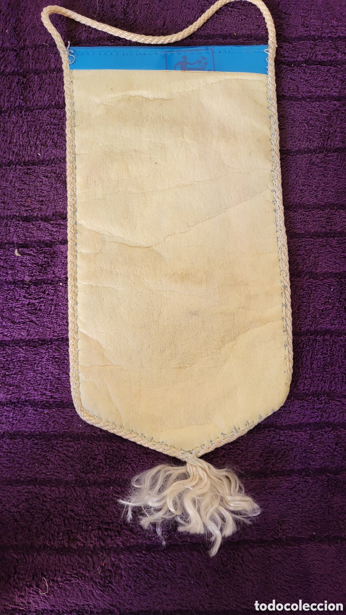 Banderines de colecci&oacute;n: Bander&iacute;n Rusia - Foto 2