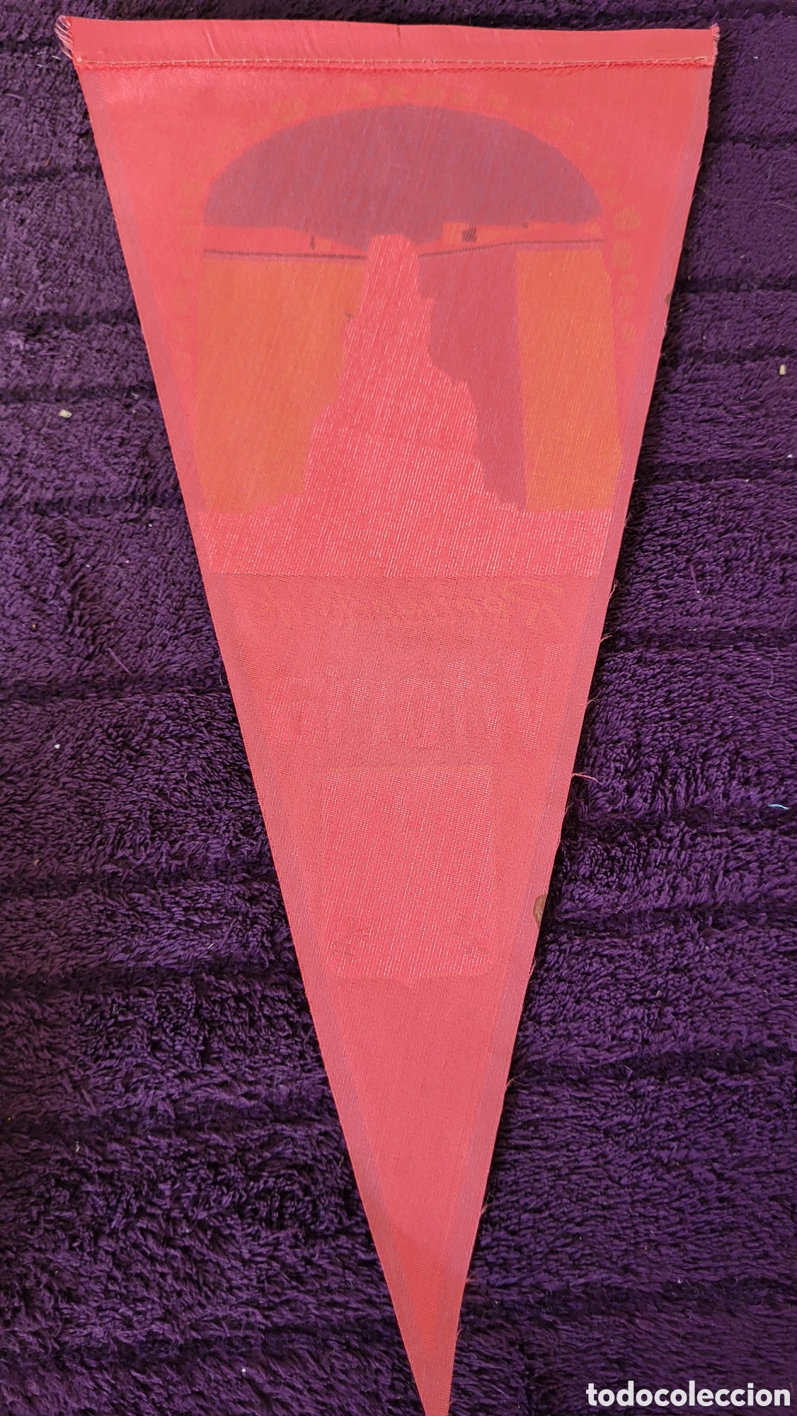 Banderines de colecci&oacute;n: Bander&iacute;n Vitoria - Foto 2