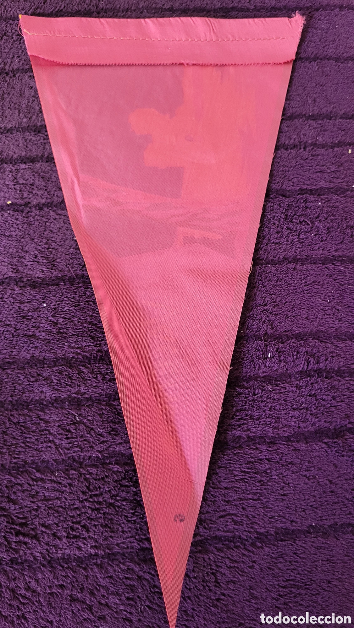 Banderines de colecci&oacute;n: Bander&iacute;n Valencia - Foto 2
