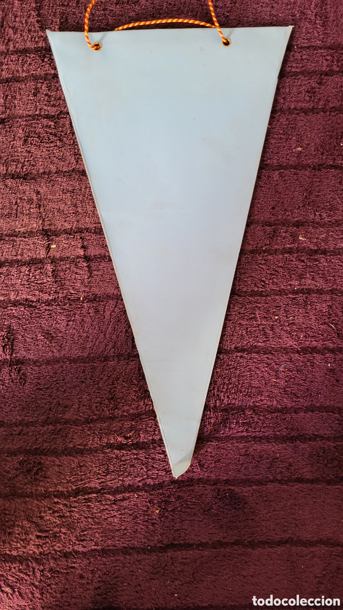 Banderines de colecci&oacute;n: Bander&iacute;n La Llacuna - Foto 2