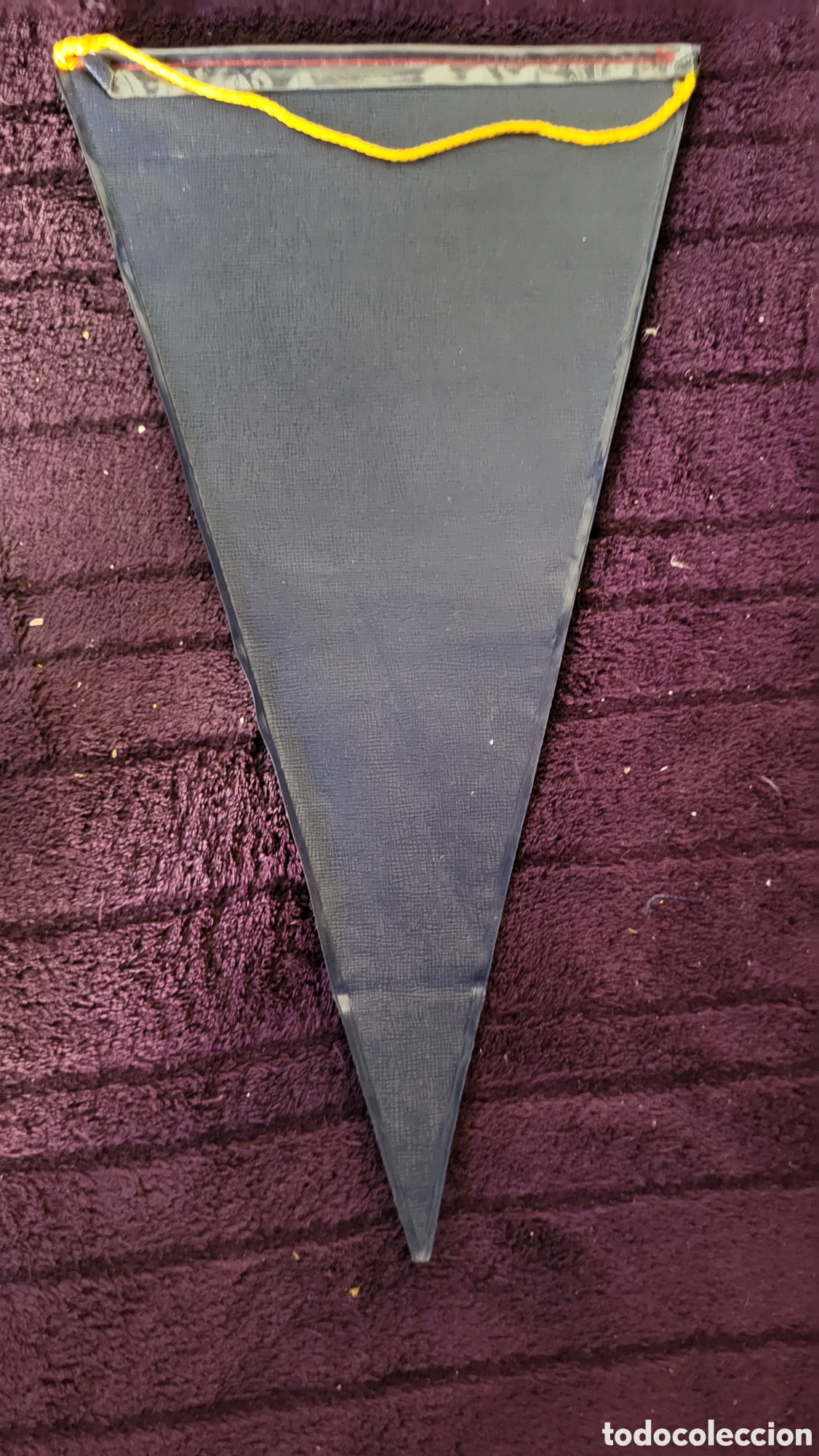 Banderines de colecci&oacute;n: Bander&iacute;n Ba&ntilde;oles - Foto 2