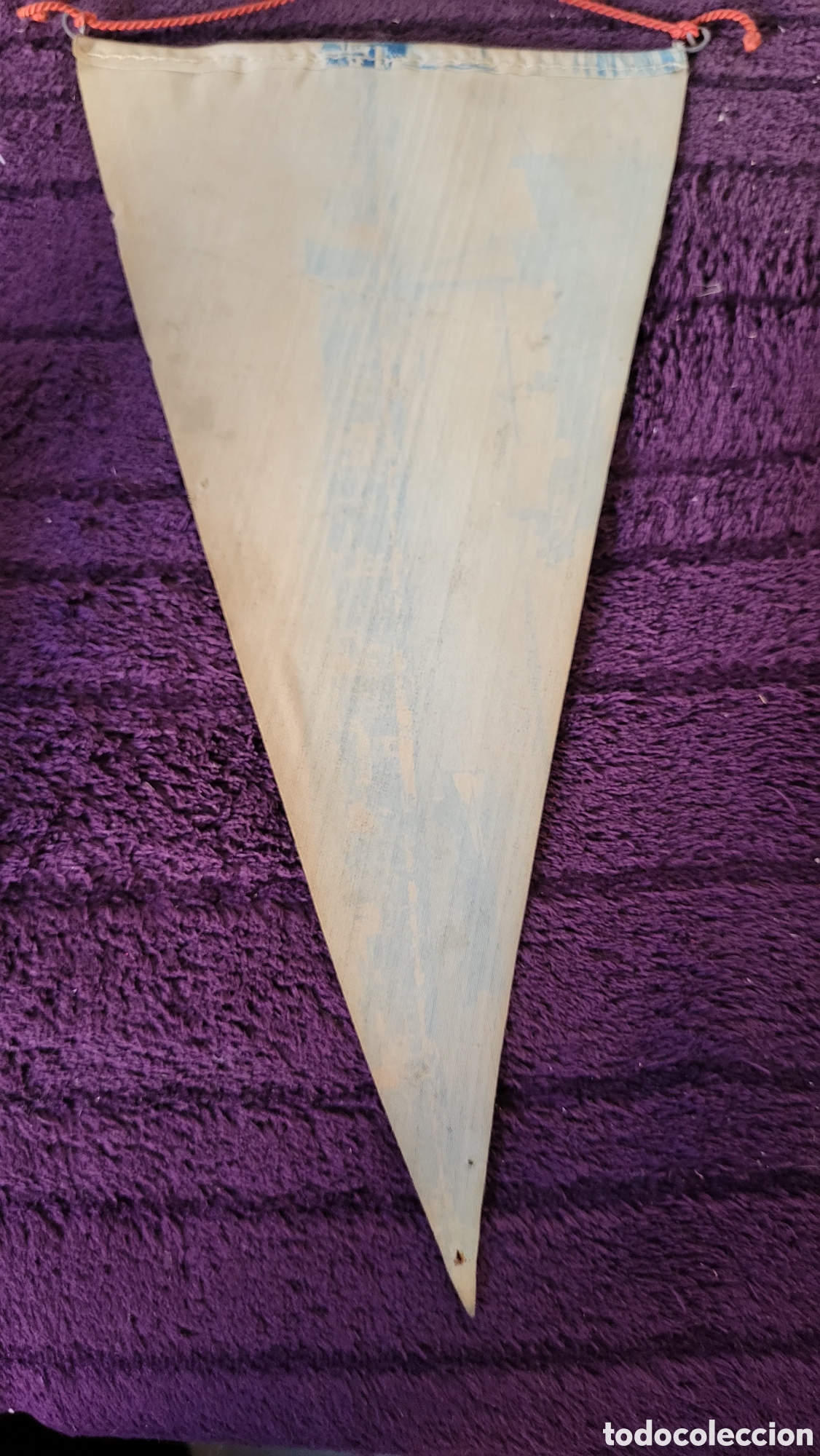 Banderines de colecci&oacute;n: Bander&iacute;n Cambrils - Foto 2