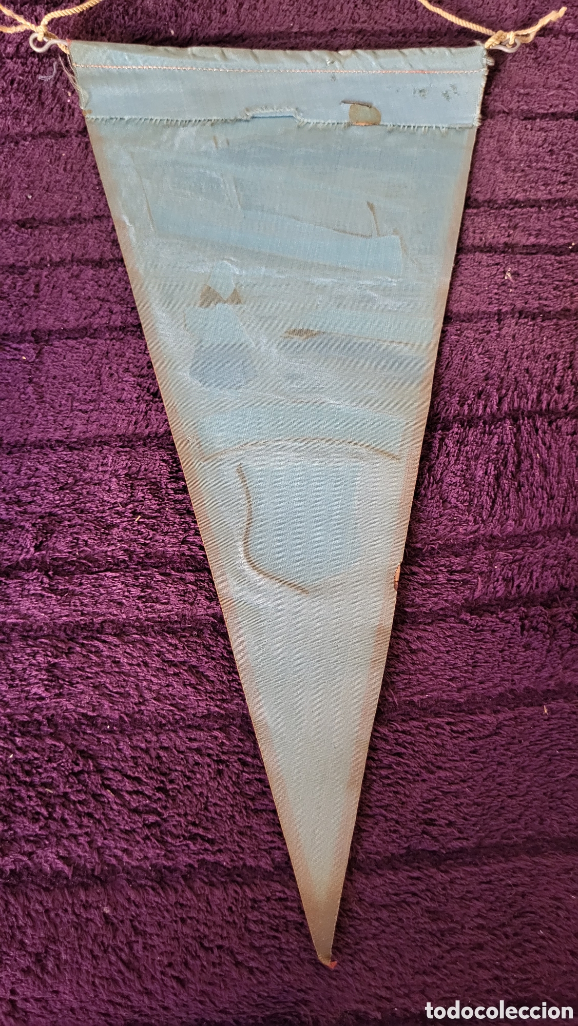 Banderines de colecci&oacute;n: Bander&iacute;n Pollensa - Foto 2