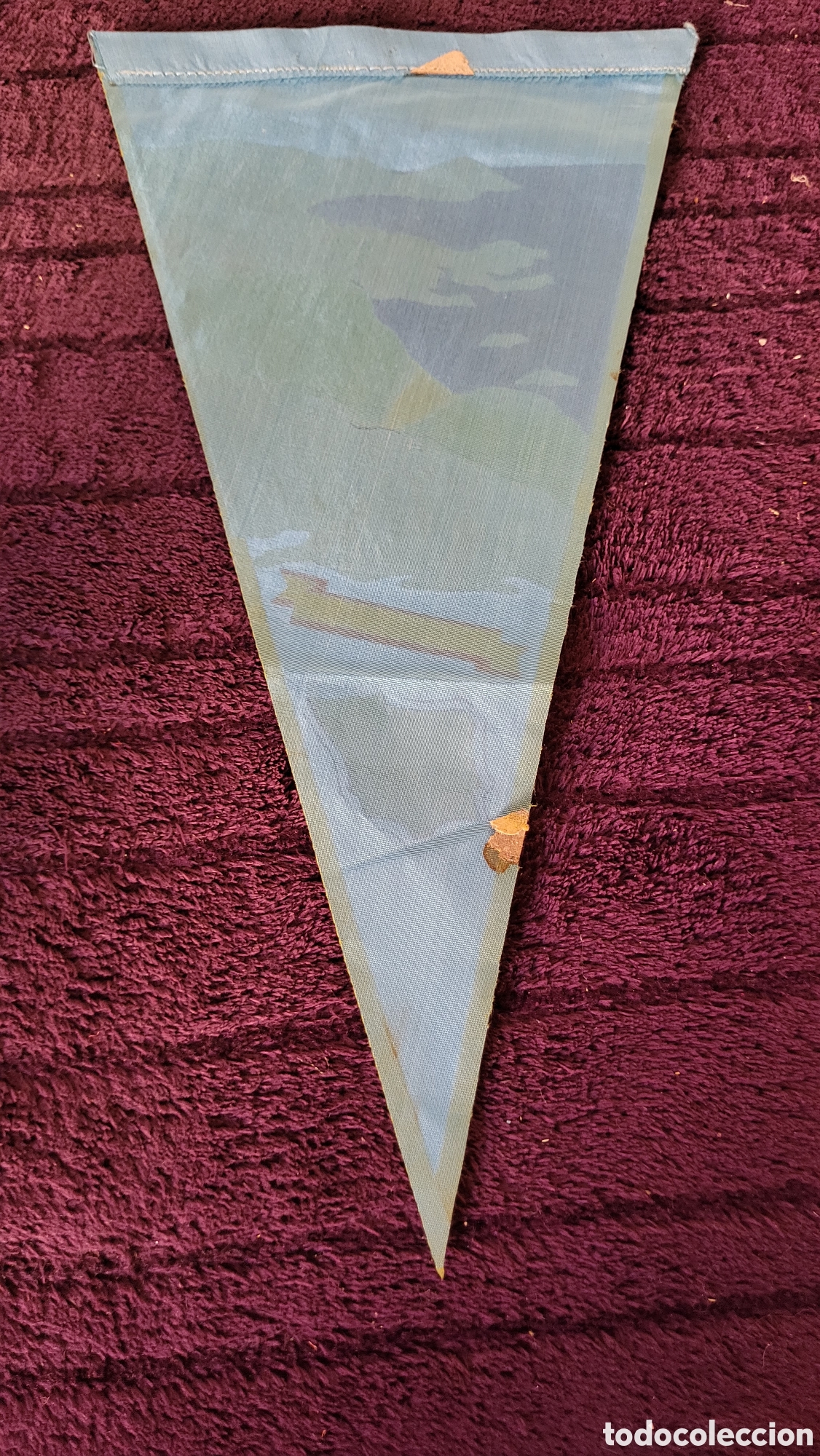 Banderines de colecci&oacute;n: Bander&iacute;n Espa&ntilde;a - Foto 2