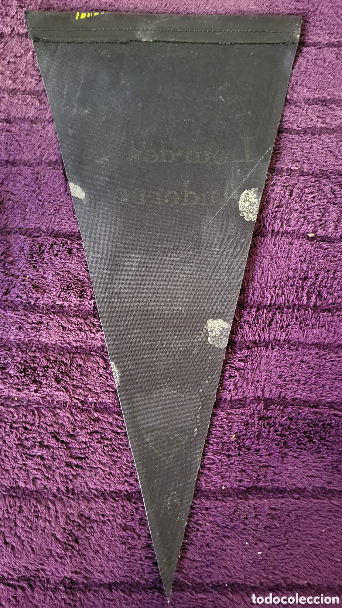Banderines de colecci&oacute;n: Bander&iacute;n Andorra - Foto 2