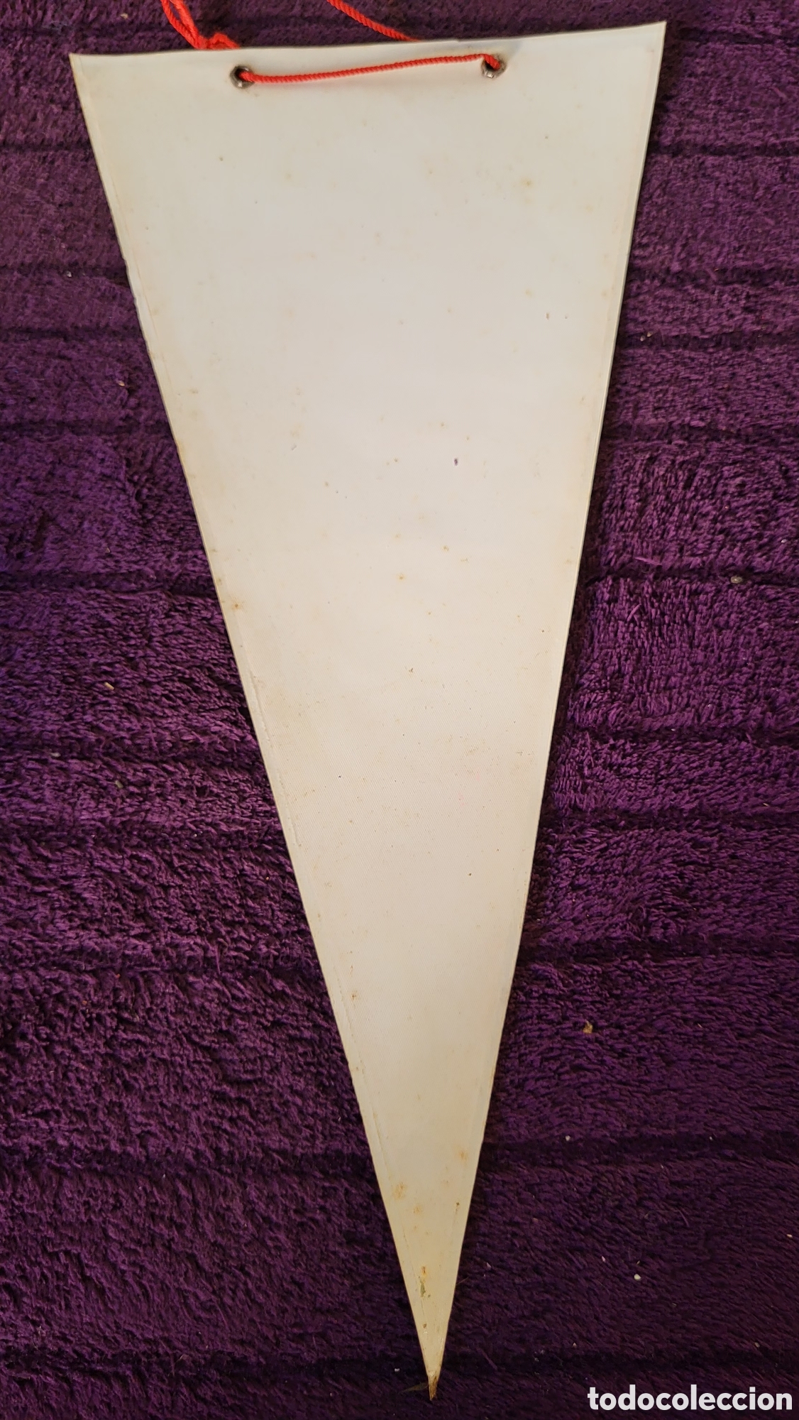 Banderines de colecci&oacute;n: Bander&iacute;n Abrera - Foto 2