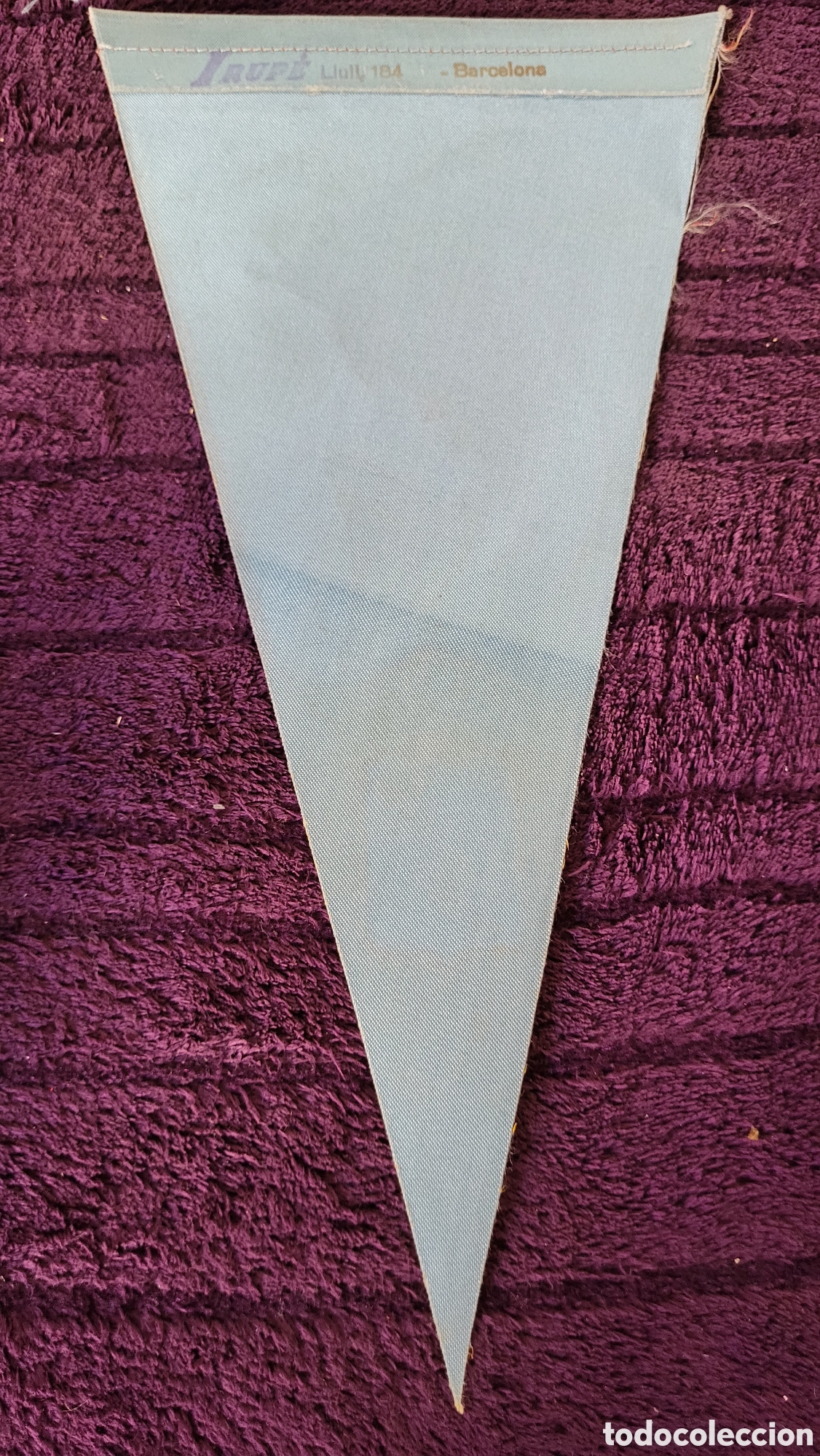 Banderines de colecci&oacute;n: Bander&iacute;n Cangas del Narcea - Foto 2