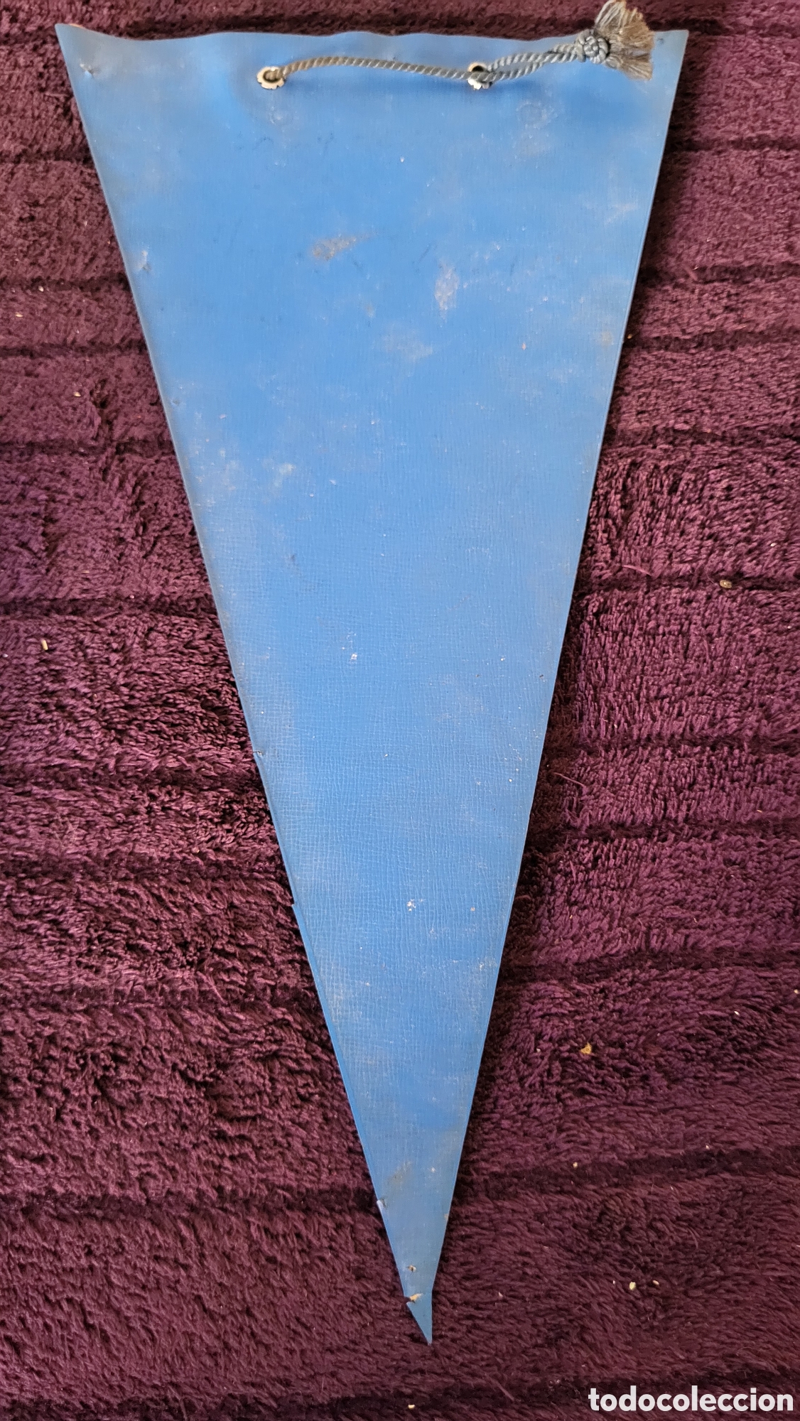 Banderines de colecci&oacute;n: Bander&iacute;n Soria - Foto 2