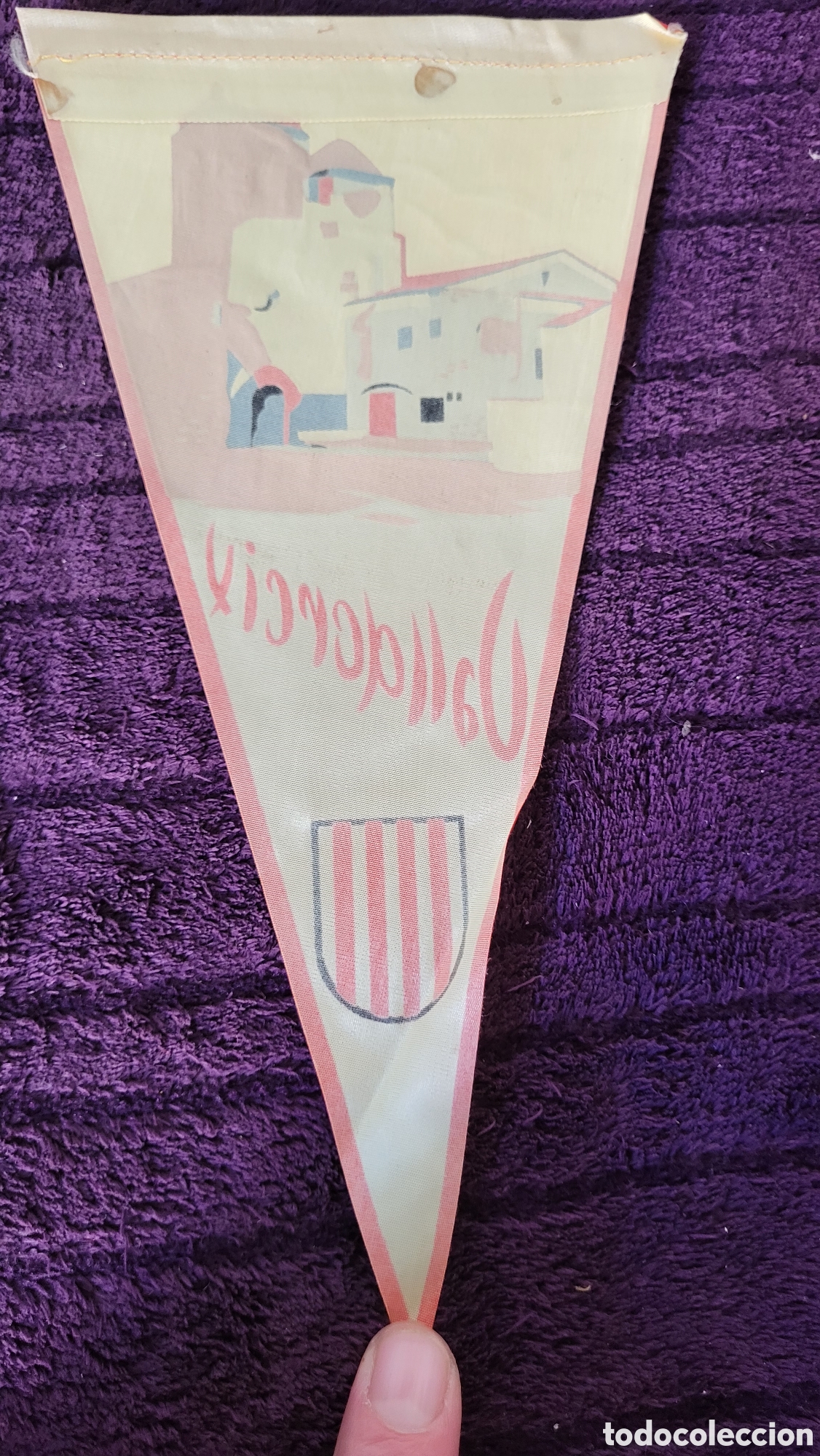 Banderines de colecci&oacute;n: Bander&iacute;n - Foto 2