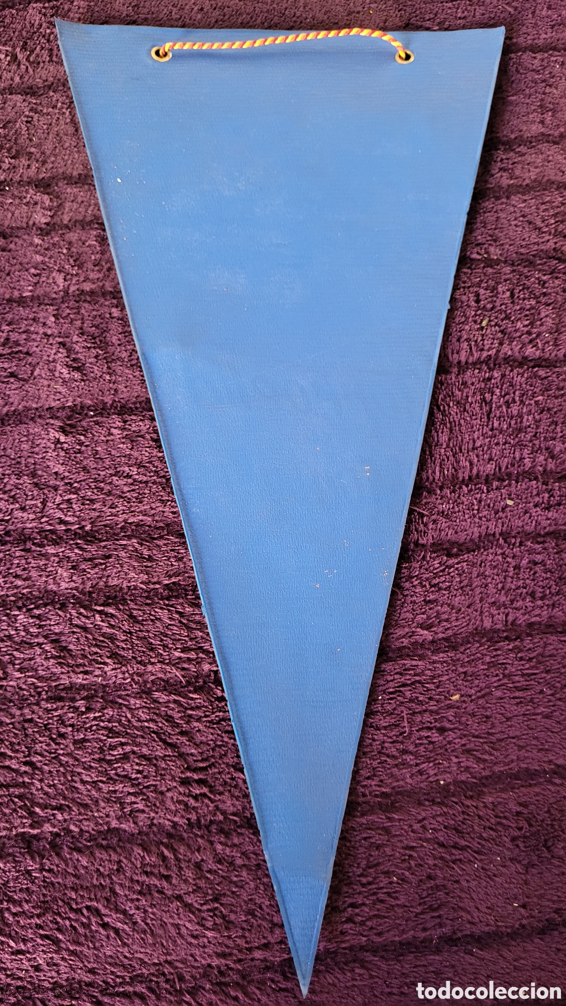Banderines de colecci&oacute;n: Bander&iacute;n Sitges - Foto 2