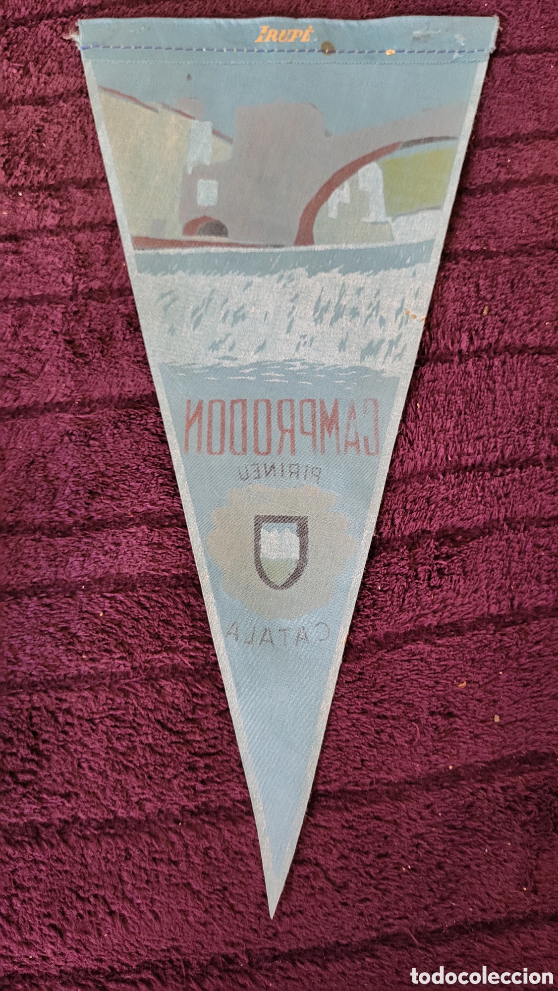 Banderines de colecci&oacute;n: Bander&iacute;n - Foto 2