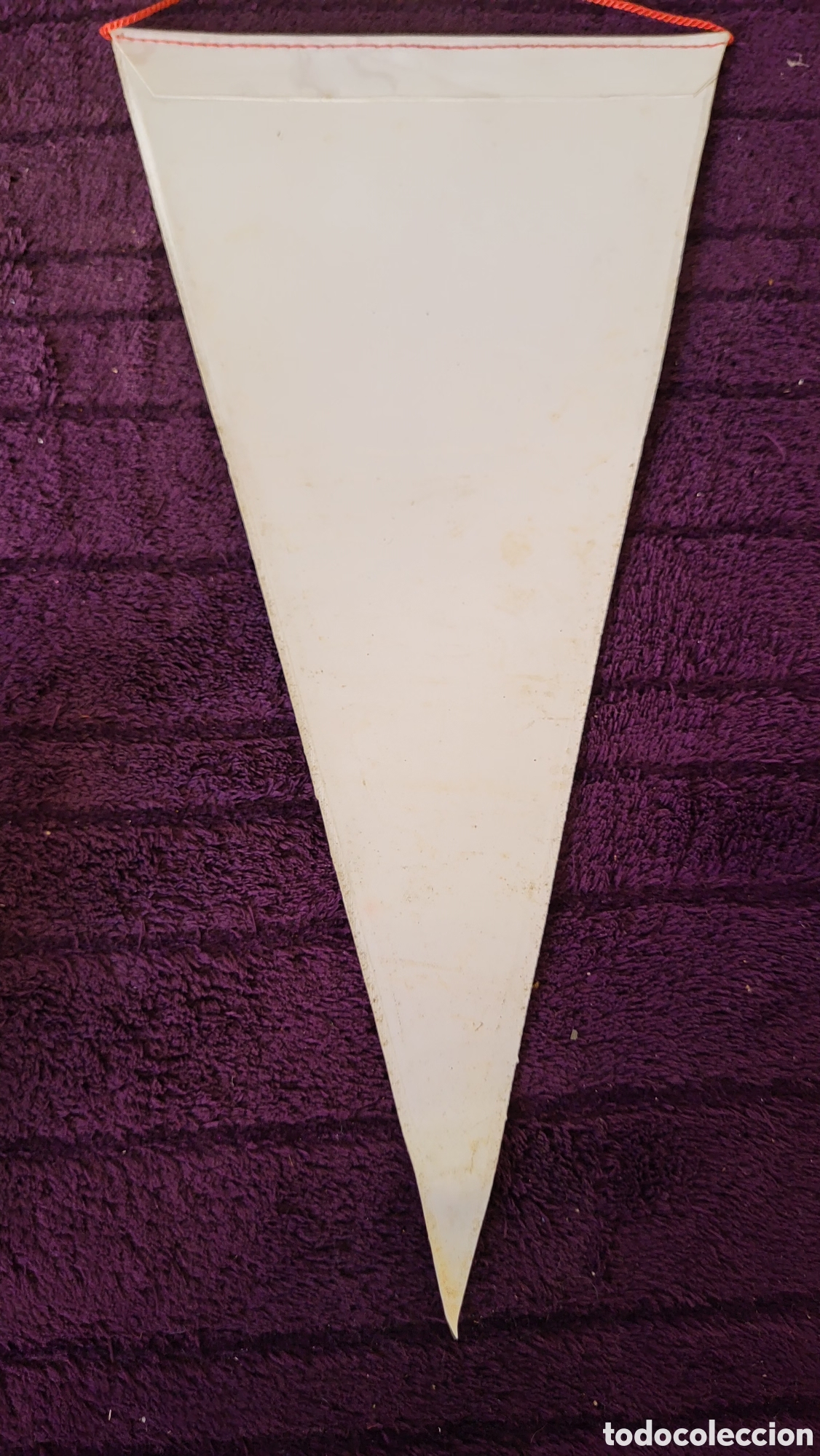 Banderines de colecci&oacute;n: Bander&iacute;n Rupit - Foto 2