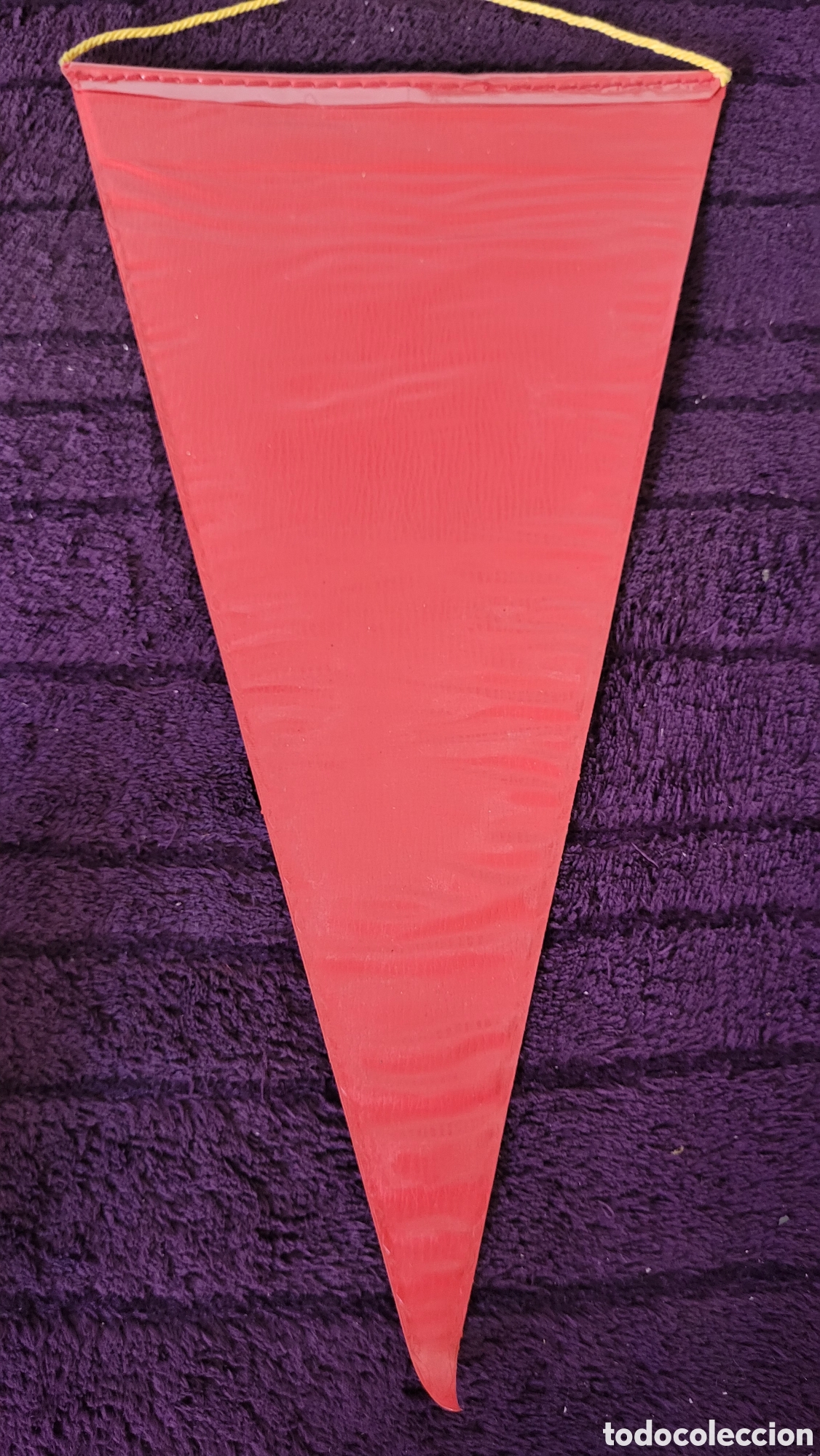 Banderines de colecci&oacute;n: Bander&iacute;n Valencia - Foto 2