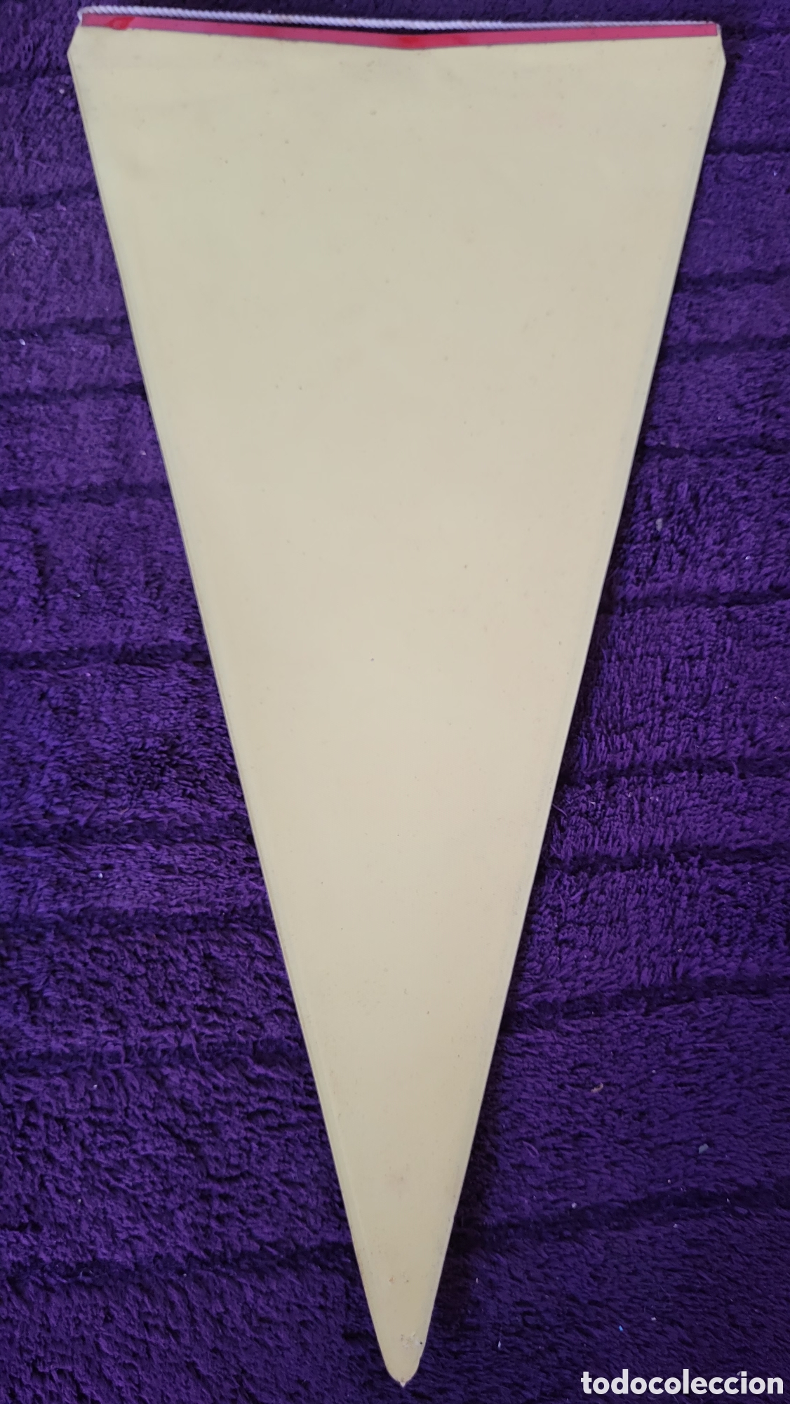 Banderines de colecci&oacute;n: Bander&iacute;n Tona - Foto 2