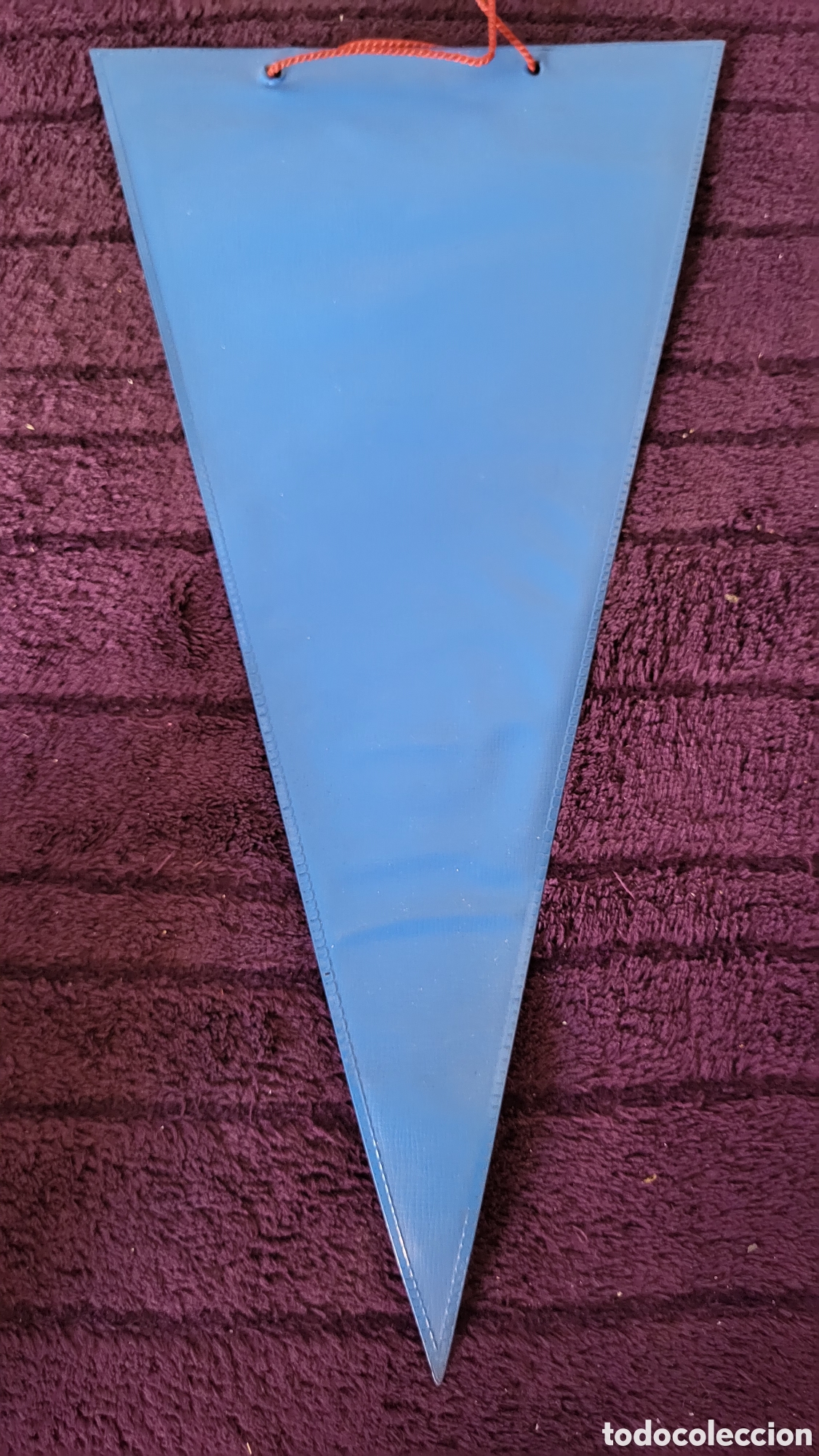 Banderines de colecci&oacute;n: Bander&iacute;n Gerona - Foto 2