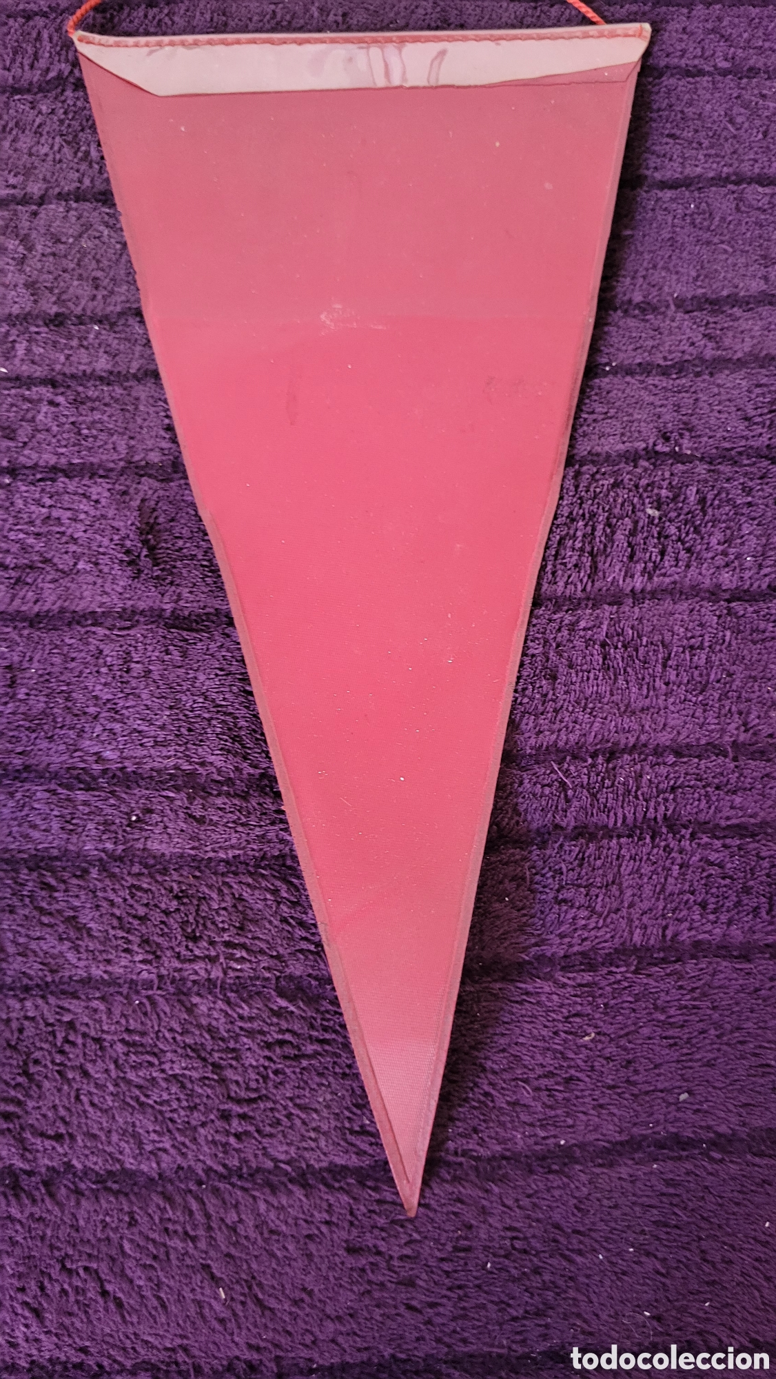 Banderines de colecci&oacute;n: Bander&iacute;n Cuenca - Foto 2
