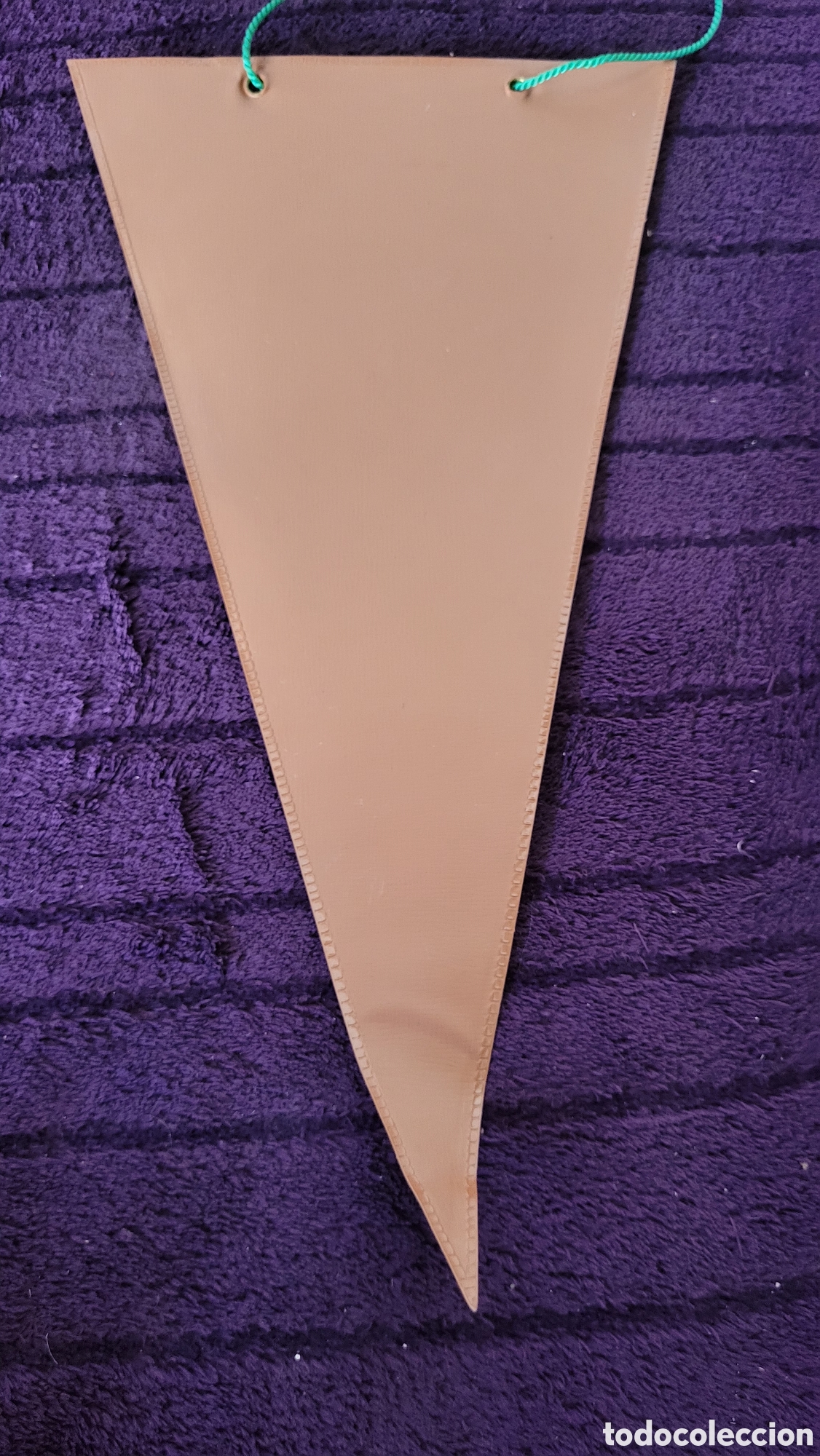 Banderines de colecci&oacute;n: Bander&iacute;n Girona - Foto 2