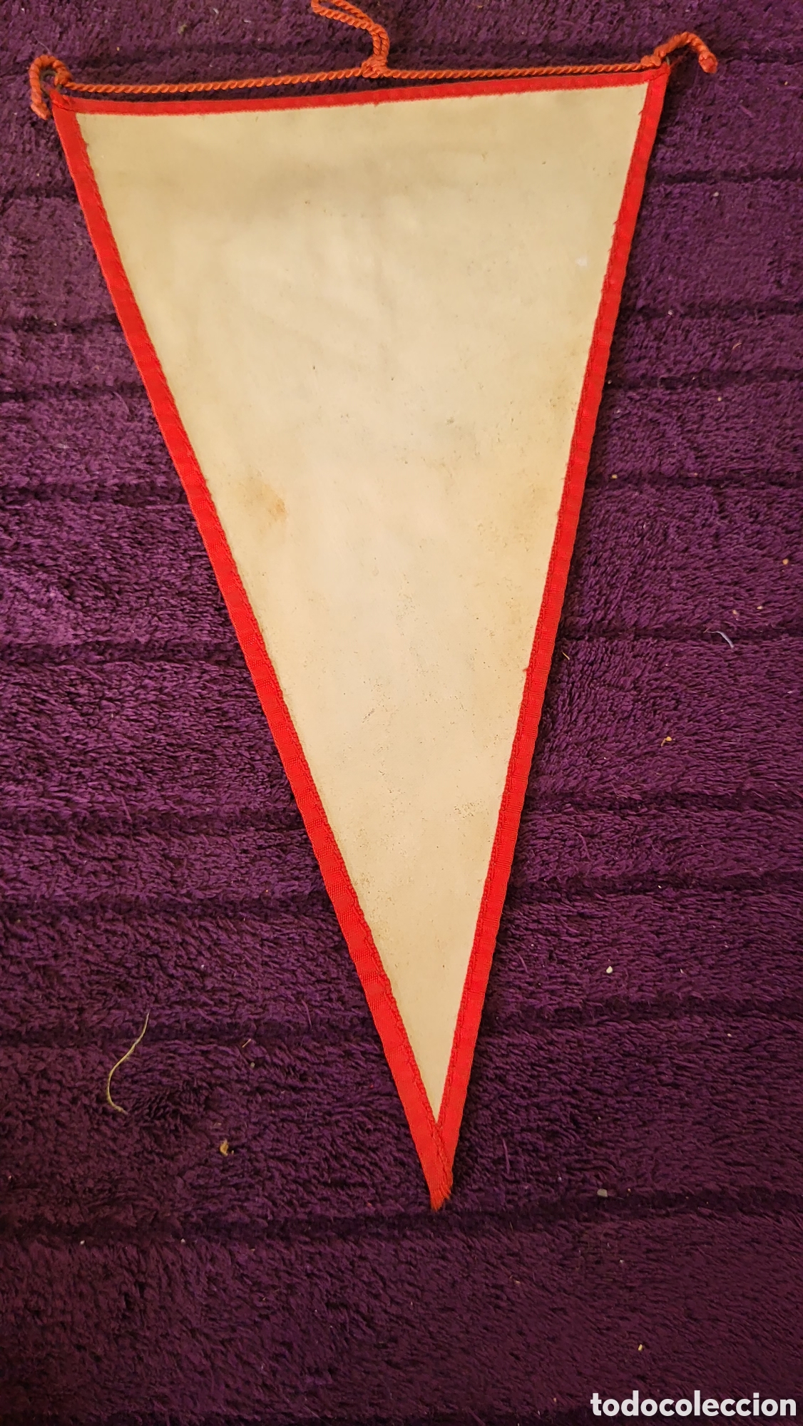 Banderines de colecci&oacute;n: Bander&iacute;n Marin - Foto 2