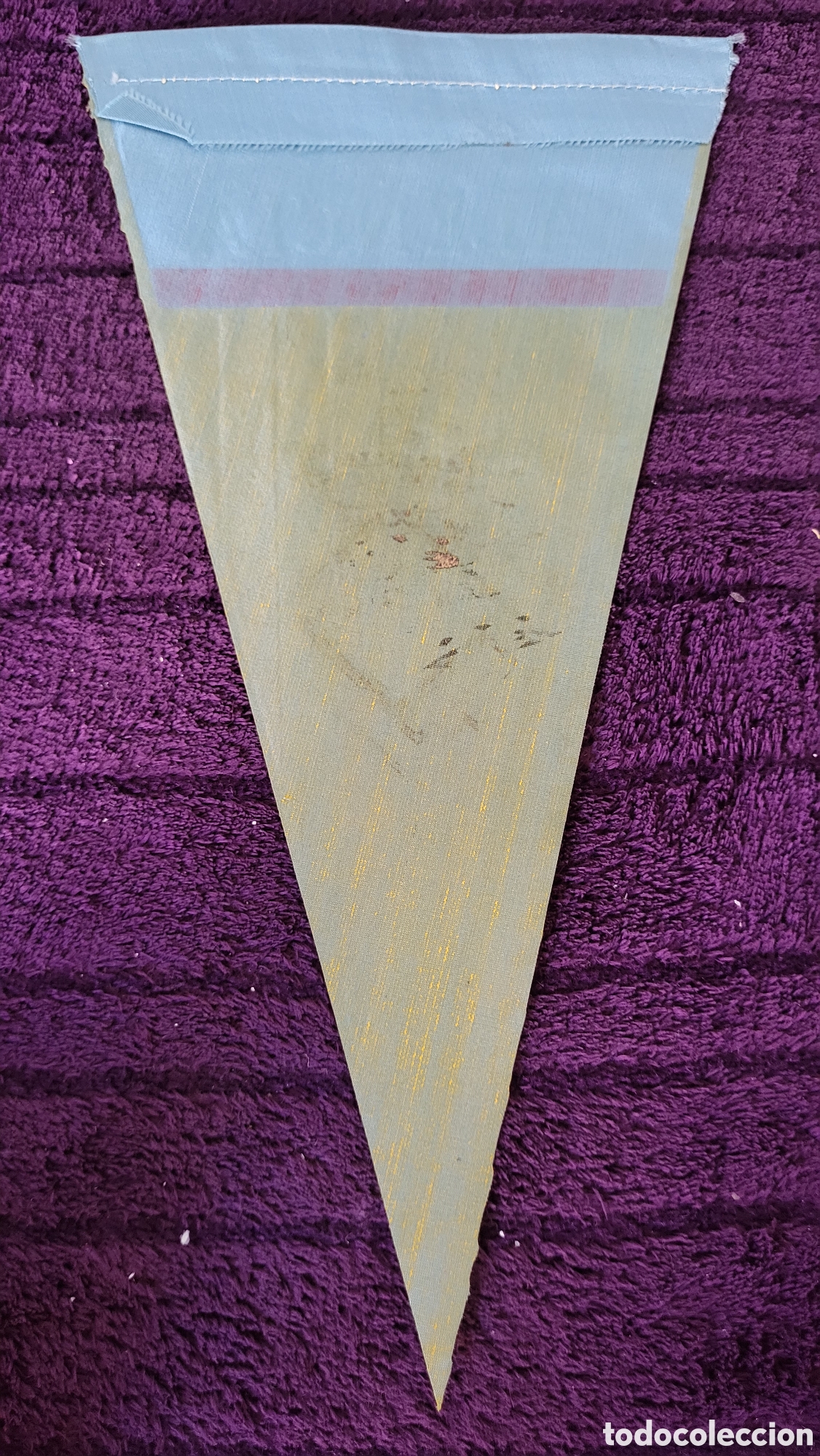 Banderines de colecci&oacute;n: Bander&iacute;n Valencia - Foto 2
