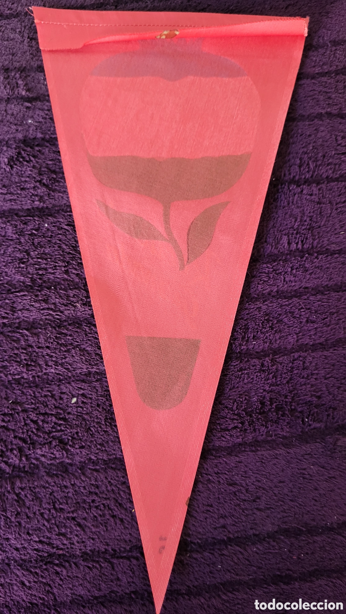 Banderines de colecci&oacute;n: Bander&iacute;n Granada - Foto 2