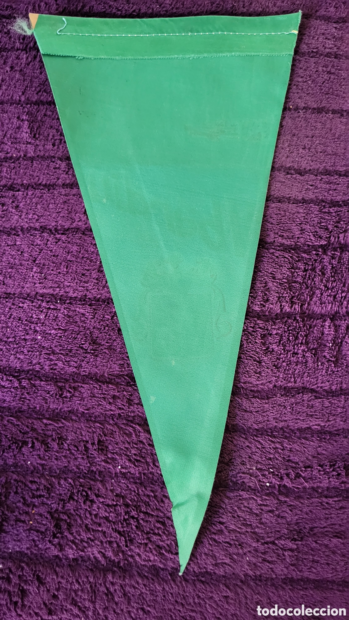 Banderines de colecci&oacute;n: Bander&iacute;n lbardin - Foto 2