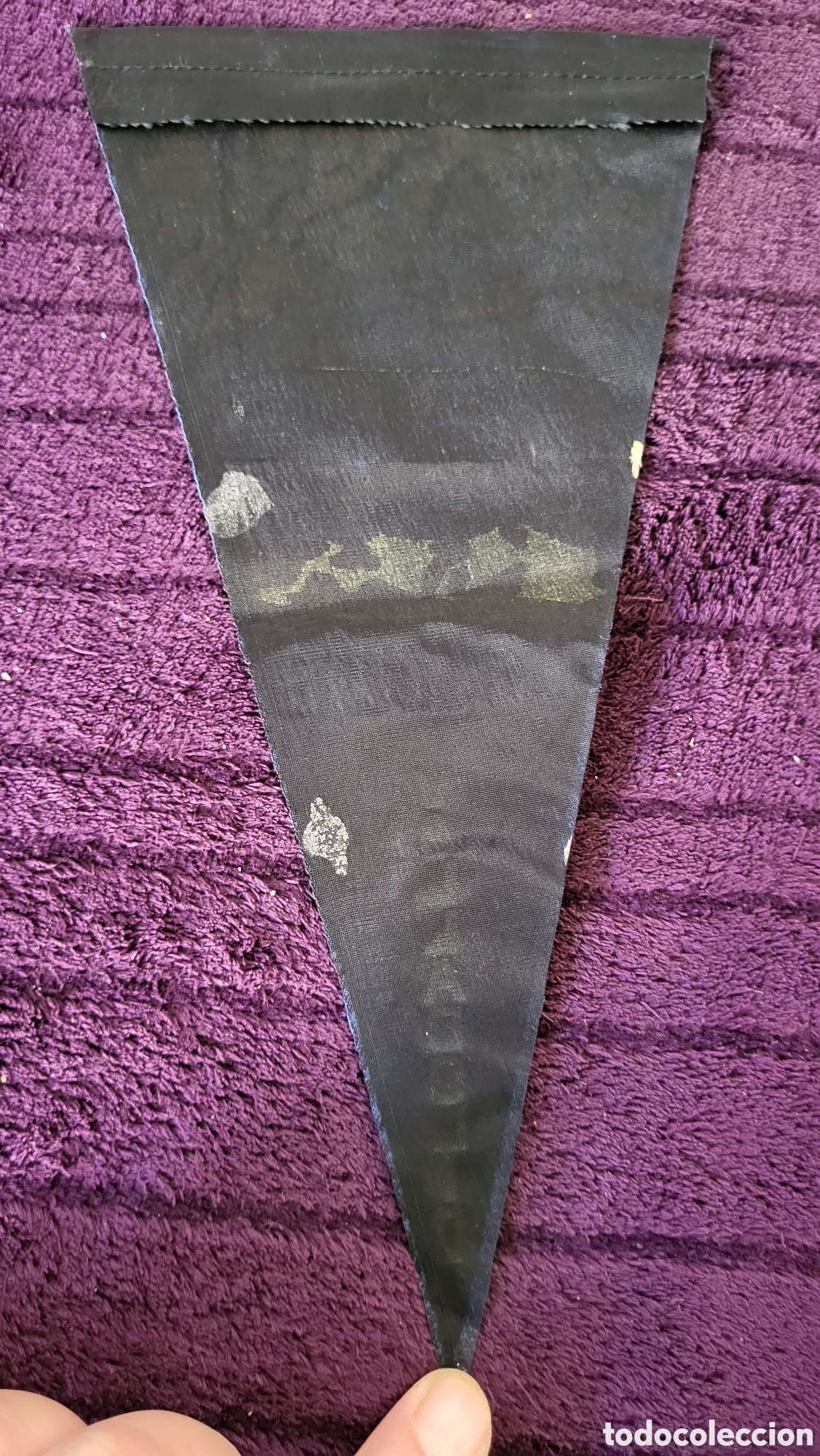 Banderines de colecci&oacute;n: Bander&iacute;n La Gruta - Foto 2