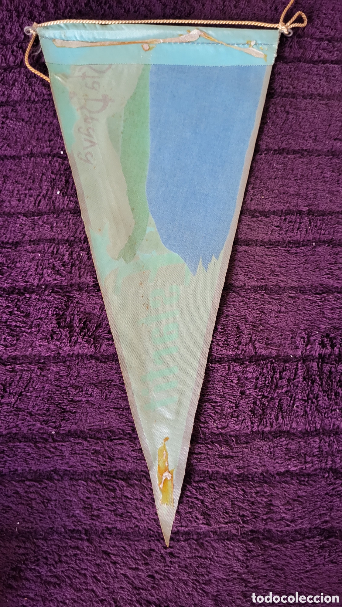 Banderines de colecci&oacute;n: Bander&iacute;n Estartit - Foto 3