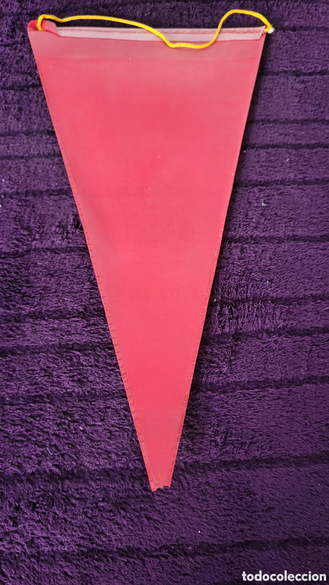 Banderines de colecci&oacute;n: Bander&iacute;n Gelida - Foto 2