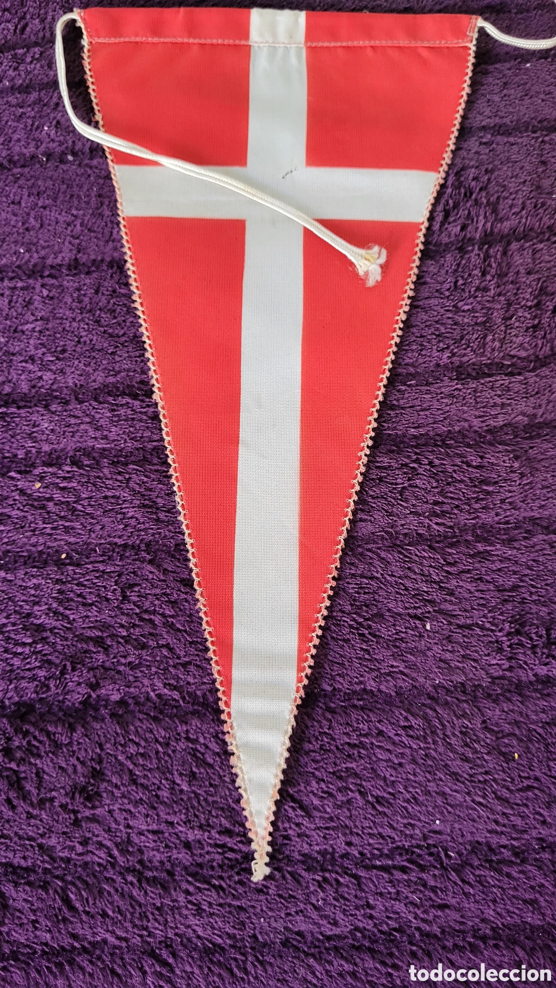 Banderines de colecci&oacute;n: Bander&iacute;n - Foto 2